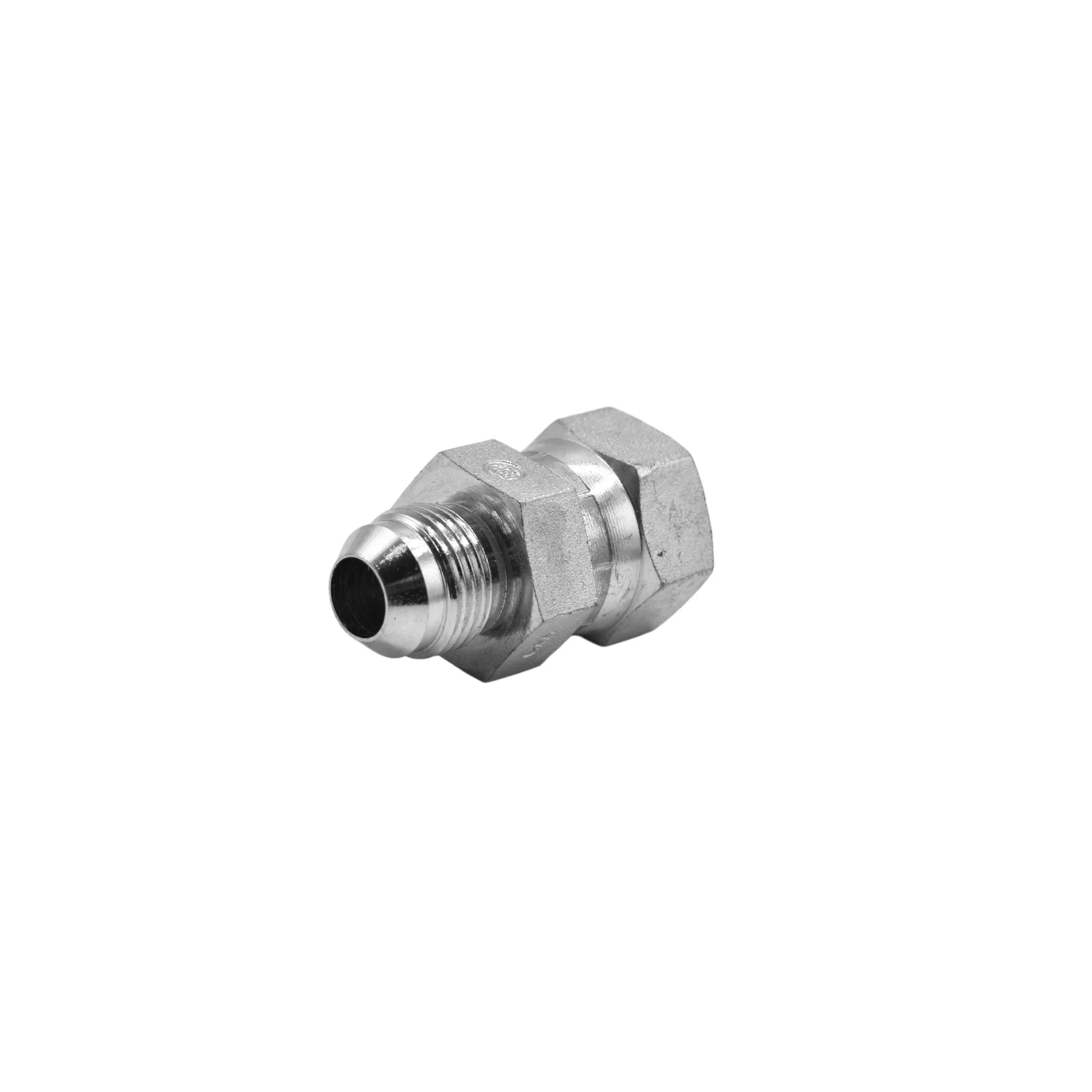 Hydraulics | 08MJ-08FBSPPS Straight | 7004-08-08
