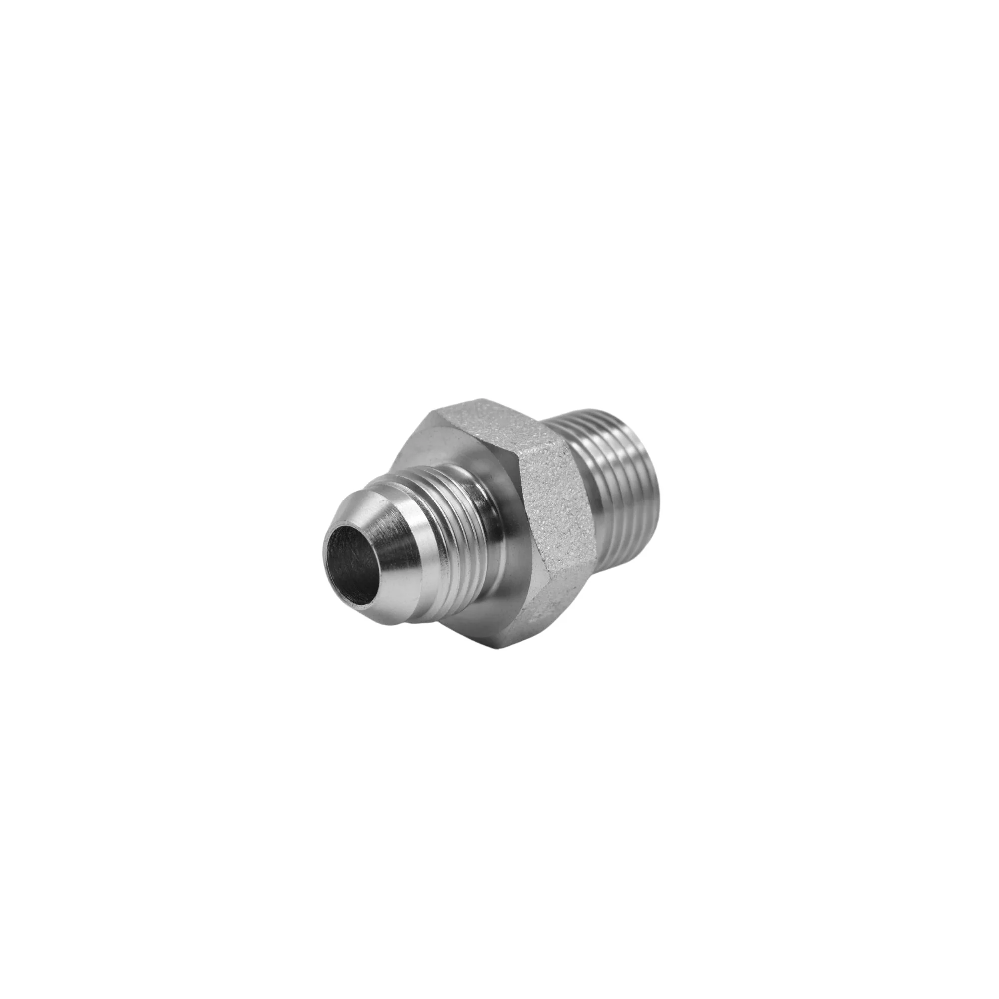 Hydraulics | 08MJ-08MBSPP Straight | 7002-08-08 - Image 2