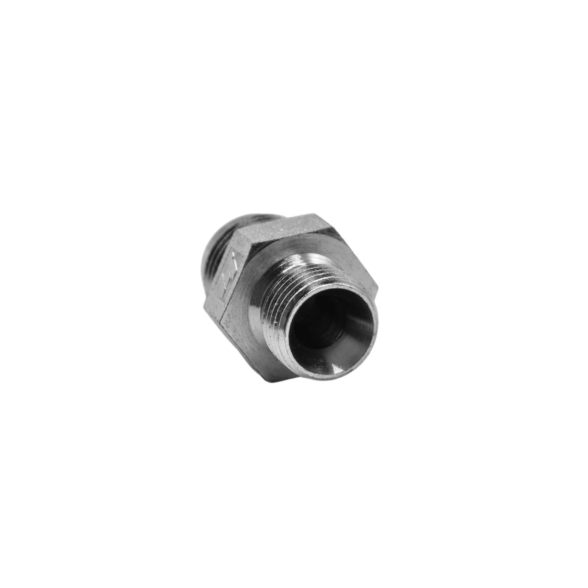 Hydraulics | 08MJ-16mm Port Metric | 7005-08-16 - Image 2