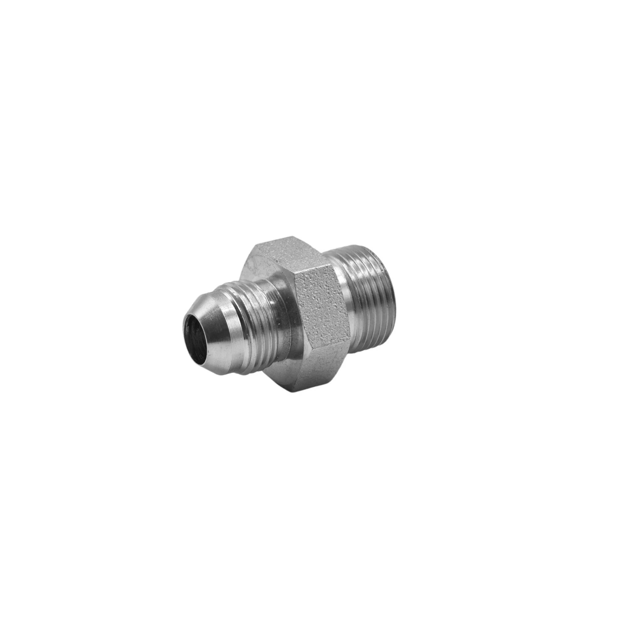 Hydraulics | 08MJ-22mm Port Metric | 7005-08-22