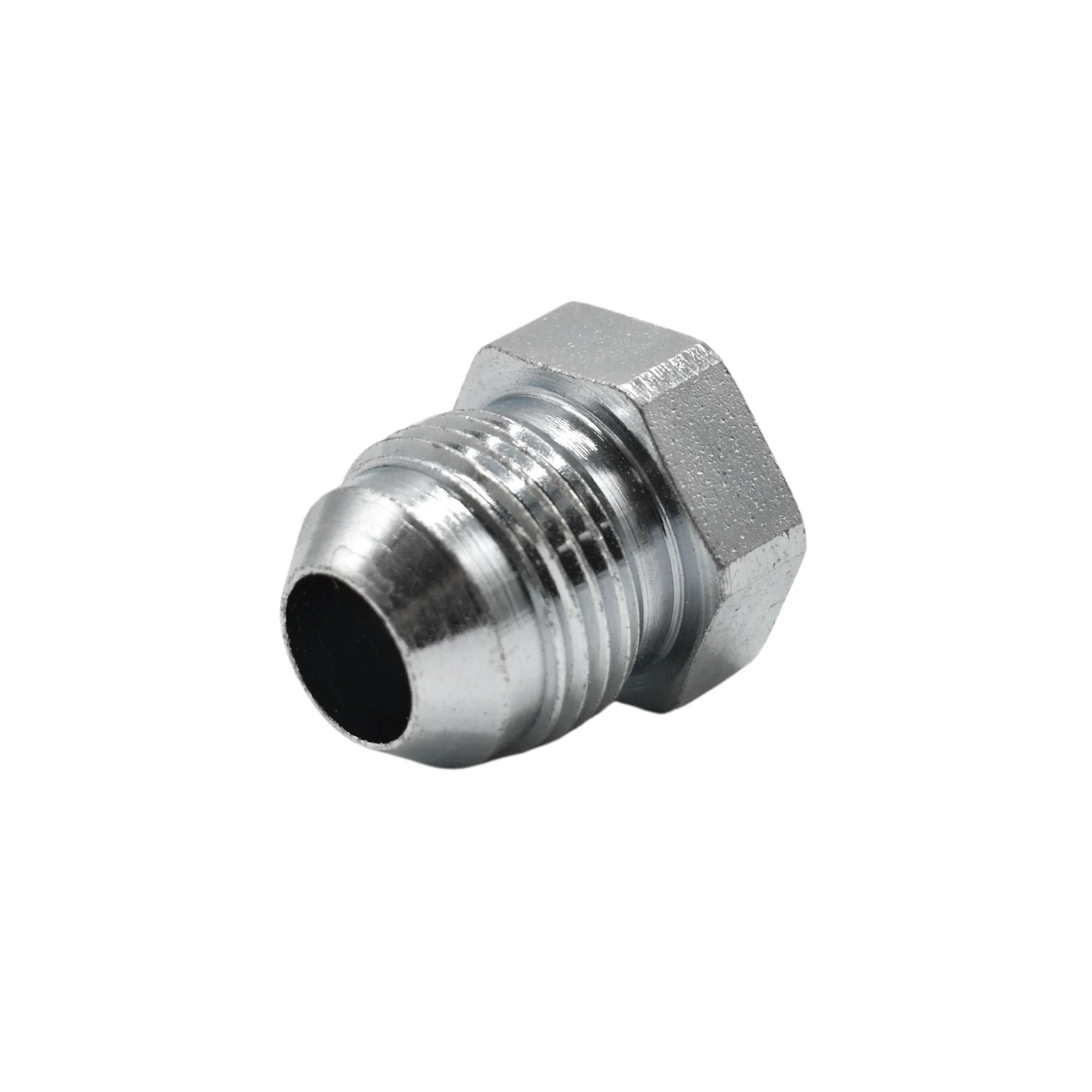 Hydraulics | 08MJ Plug | 2408-08