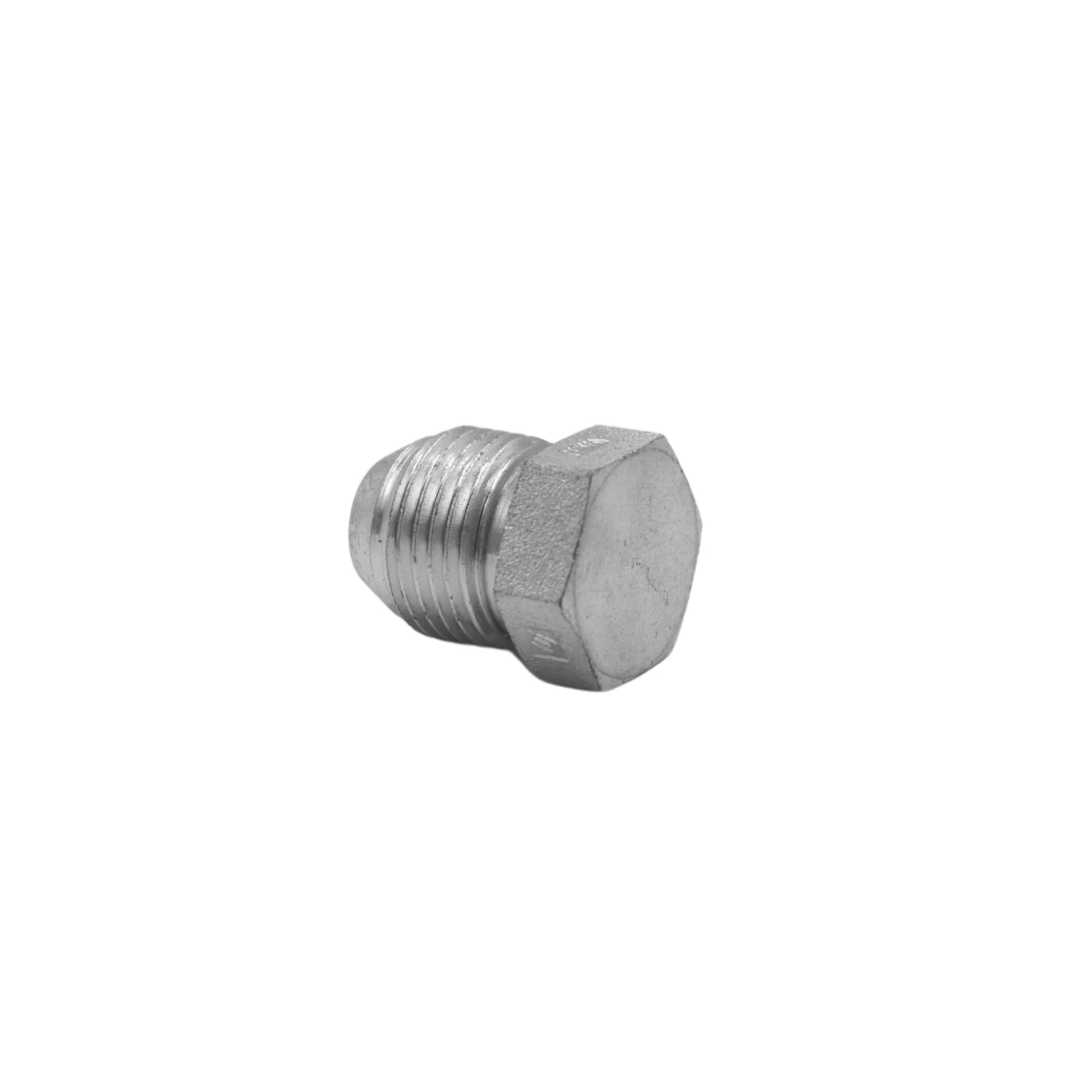 Hydraulics | 08MJIS Plug | 7588-P-08 - Image 2