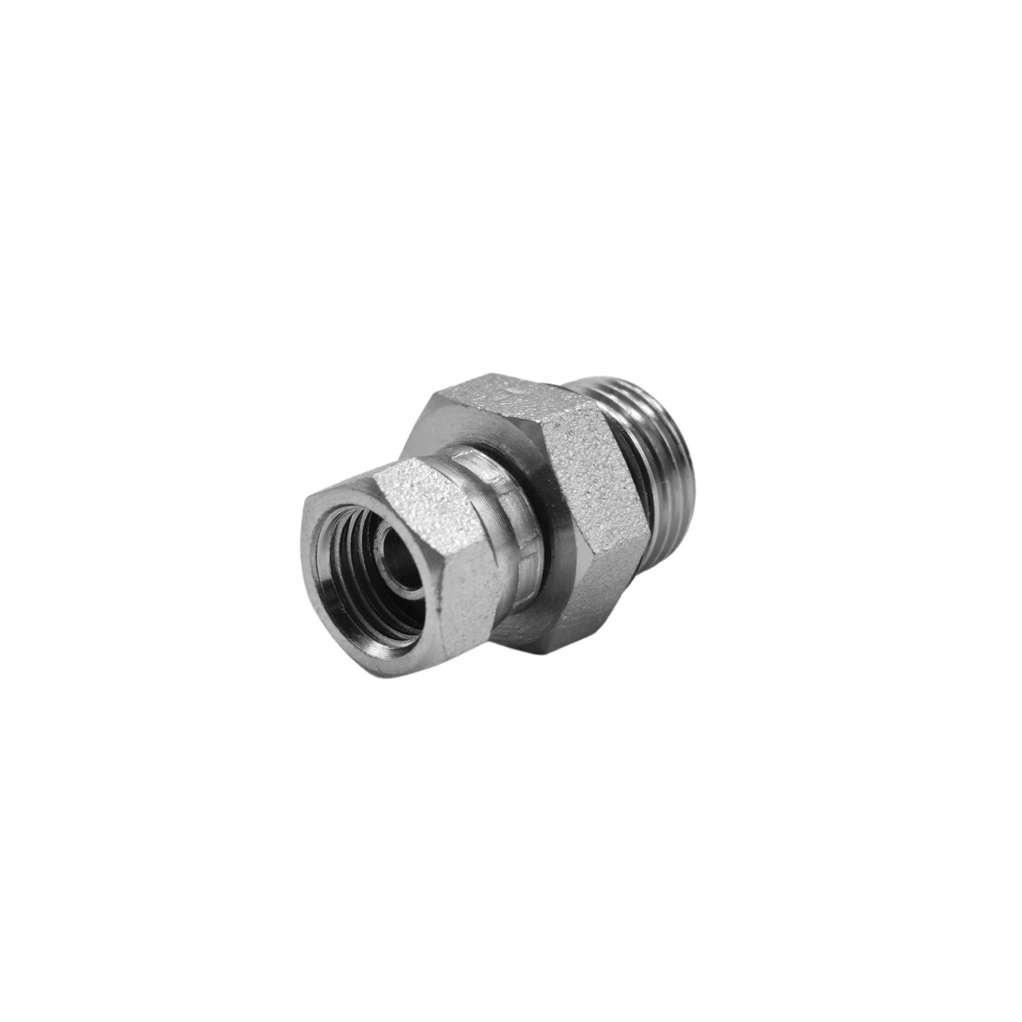 Hydraulics | 08MORB-04FPS Straight | 6900-08-04-O - Image 2