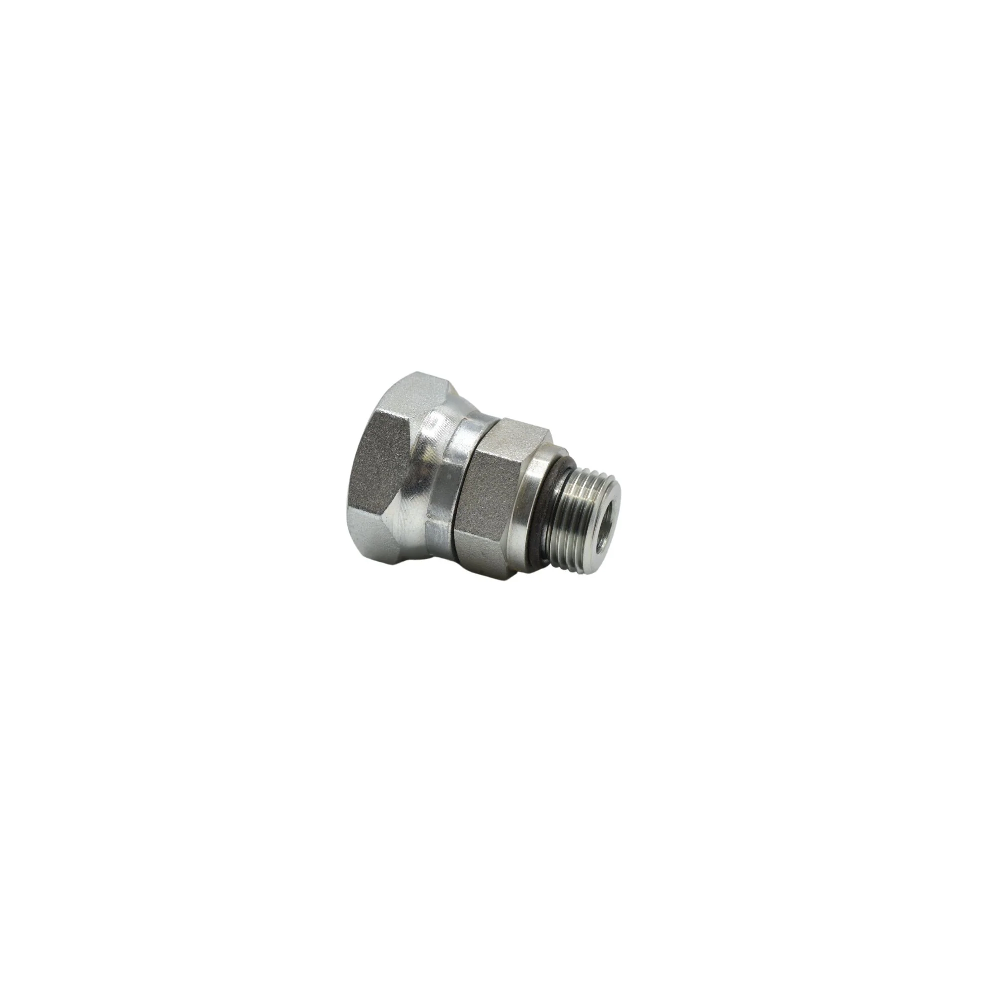 Hydraulics | 08MORB-12FPS Straight | 6900-08-12-O