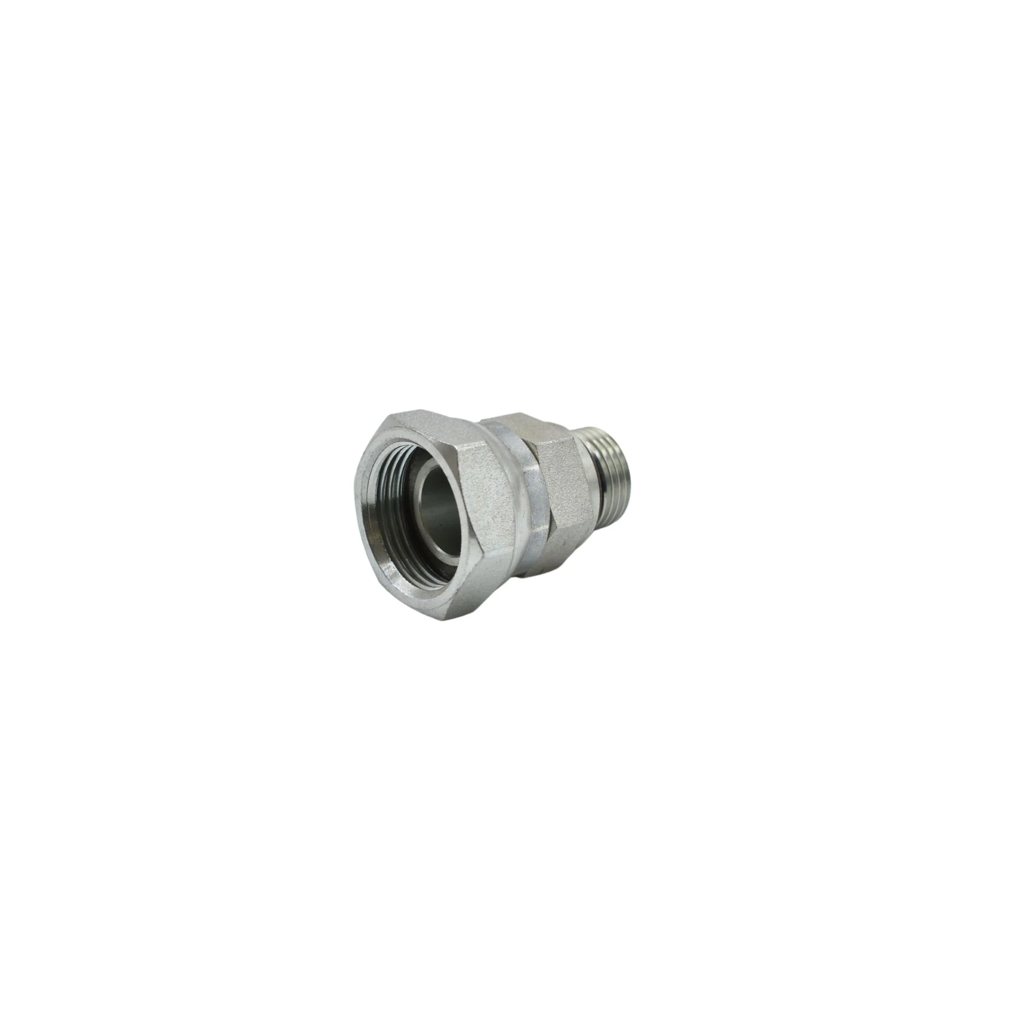 Hydraulics | 08MORB-12FPS Straight | 6900-08-12-O - Image 2