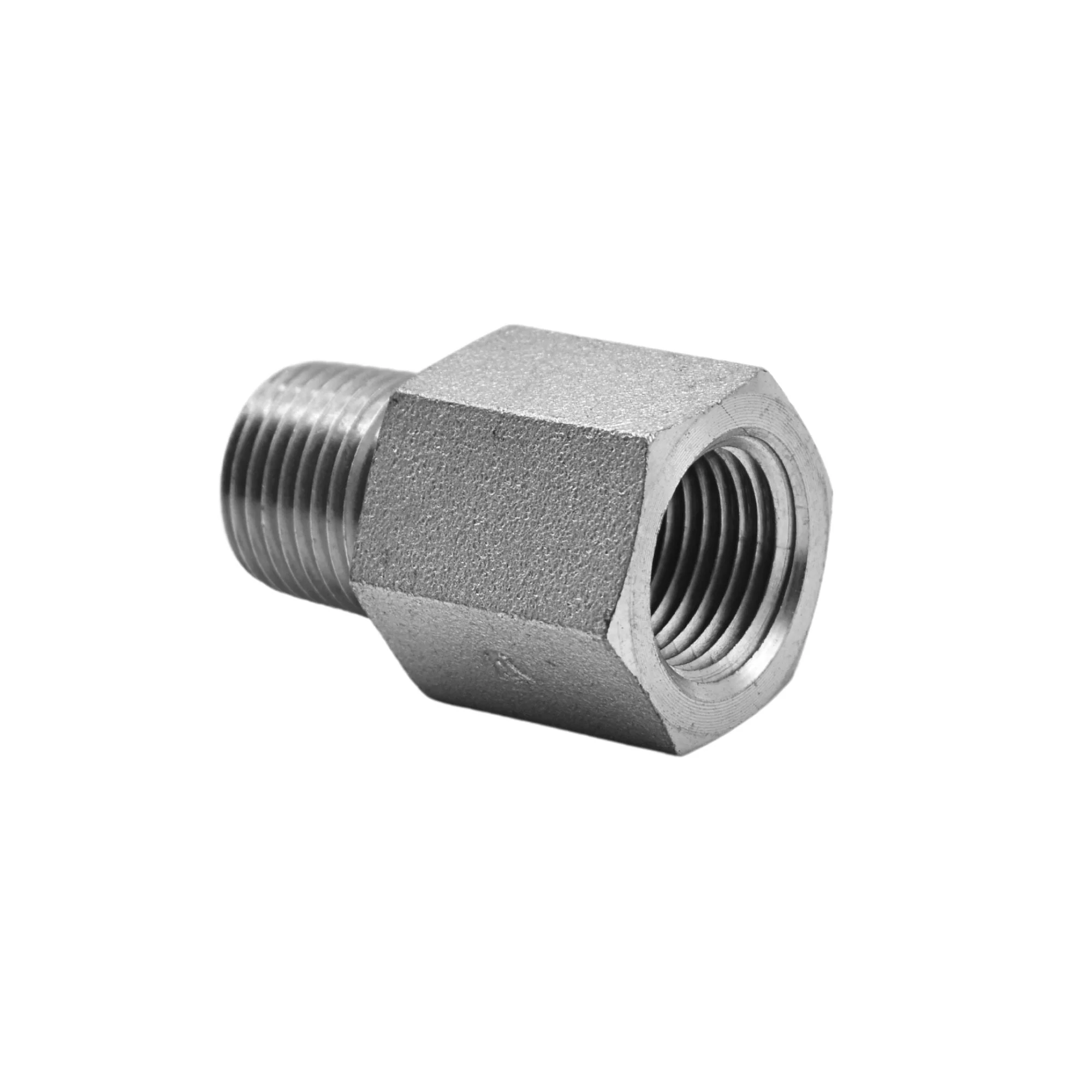 Hydraulics | 08MP-08FP Straight Expander Adapter | 5405-08-08 - Image 2