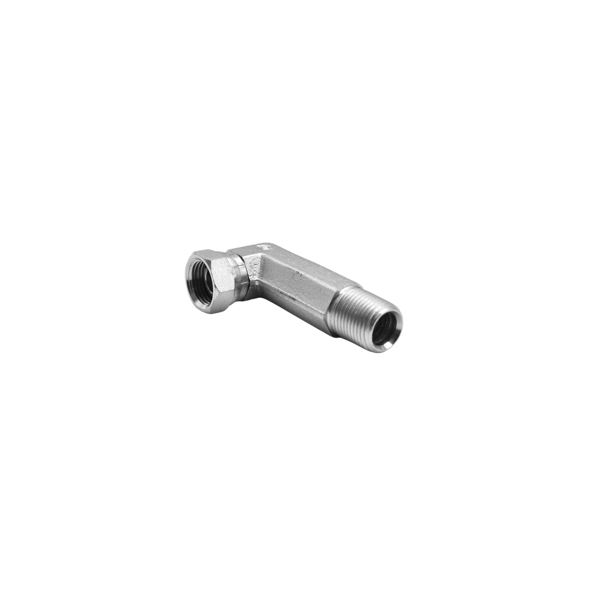 Hydraulics | 08MP-08FPS 90deg Elb Long | 1501-L-08-08-FG - Image 2