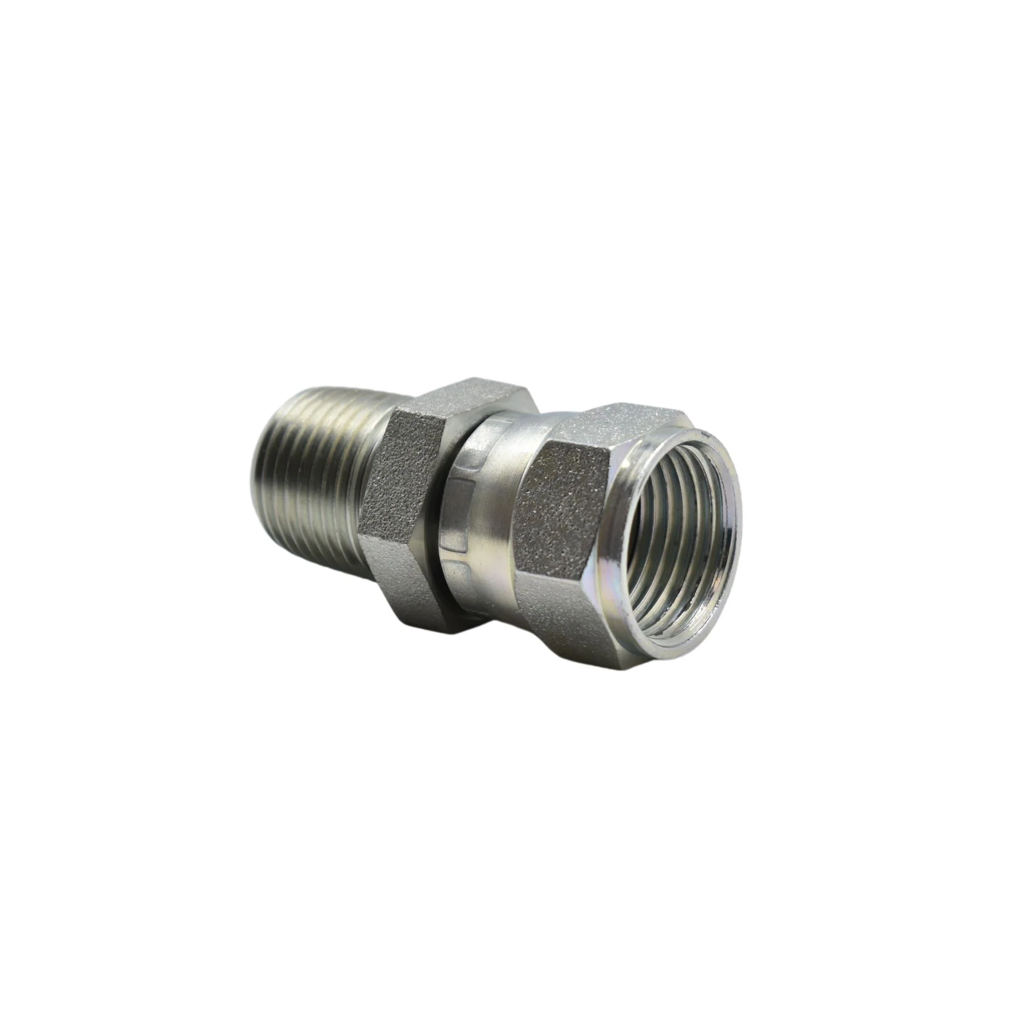 Hydraulics | 08MP-10FJS Straight | 6505-08-10 - Image 2