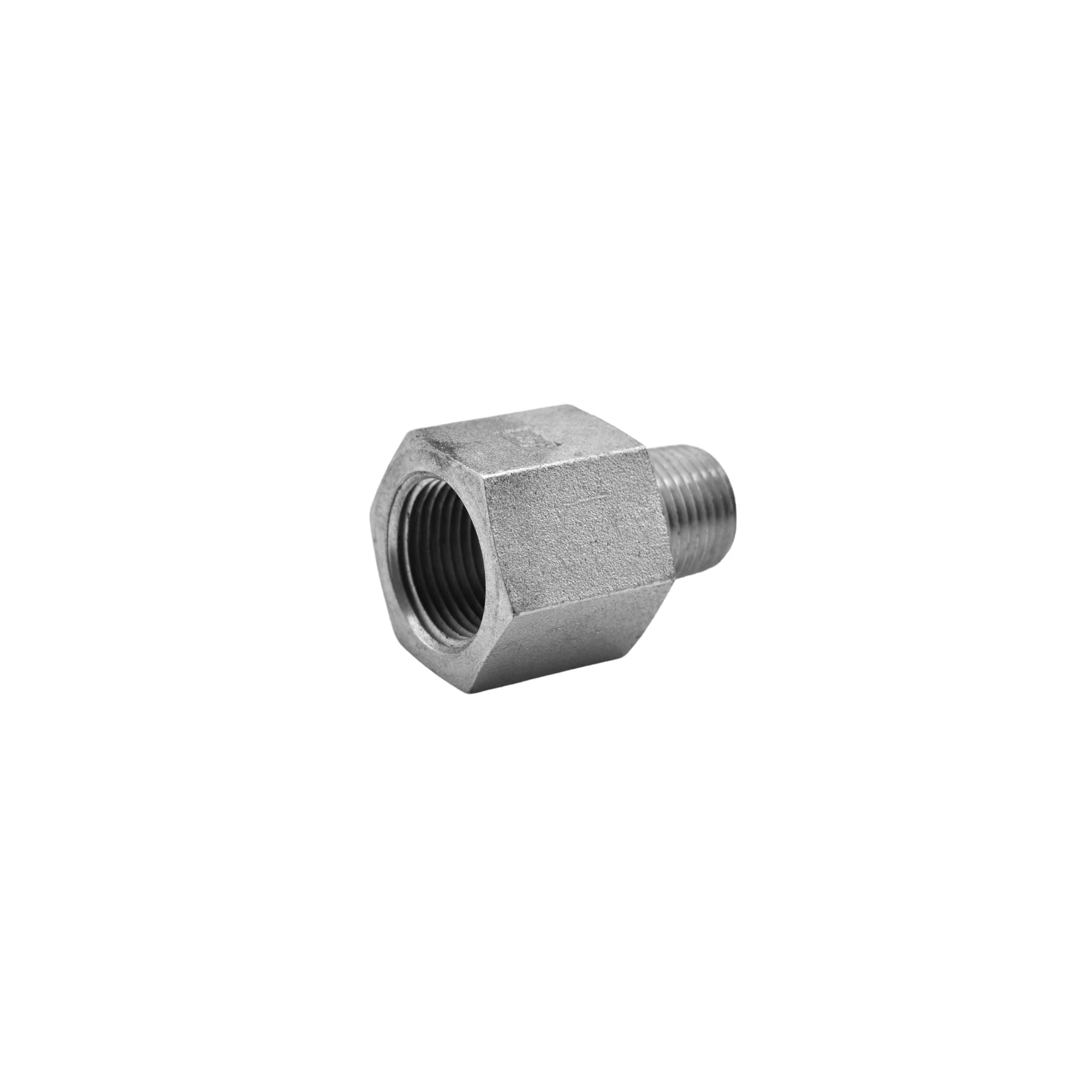 Hydraulics | 08MP-12FP Straight Expander | 5405-08-12 - Image 2