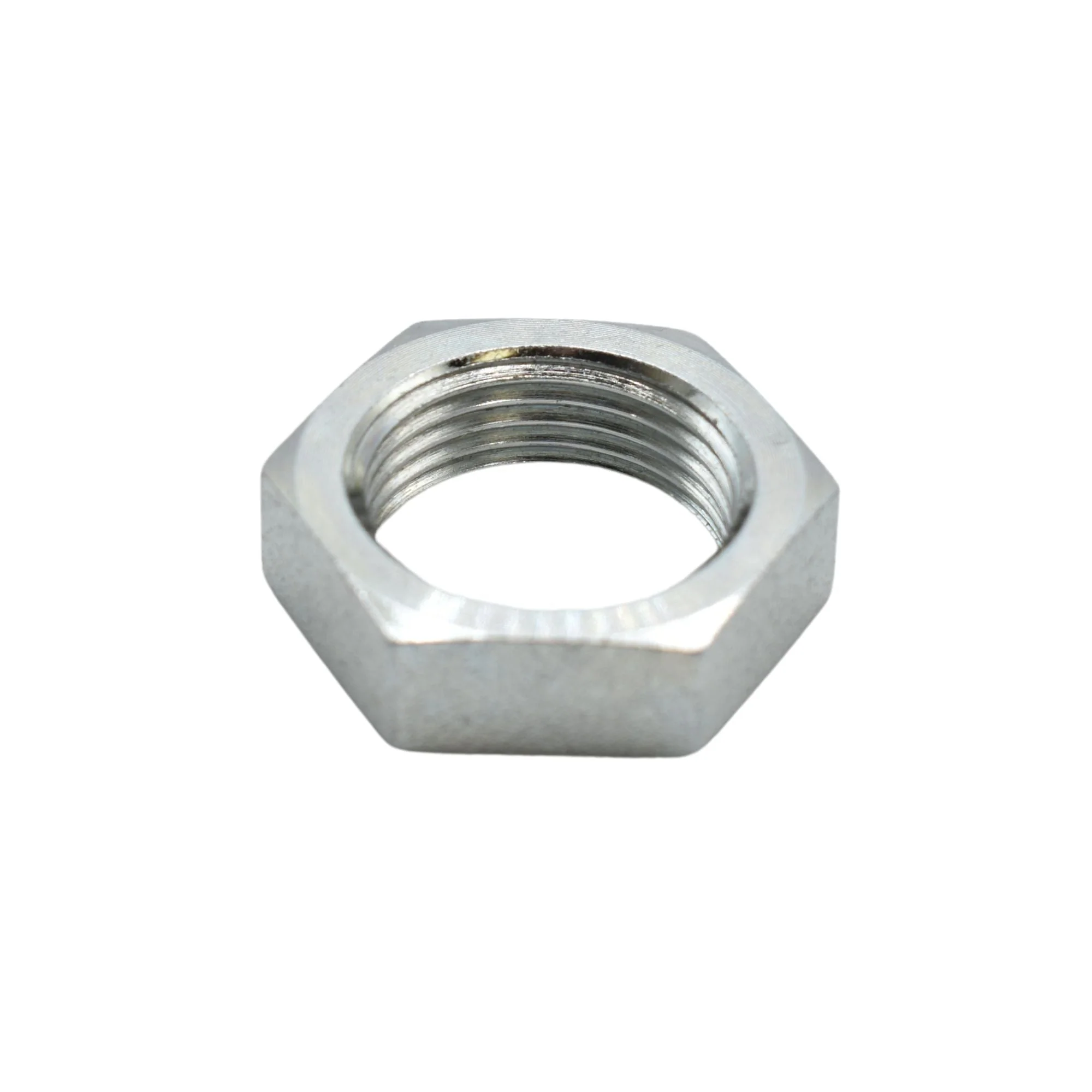 Hydraulics | 10 Bulkhead Lock Nut | FS0306-10