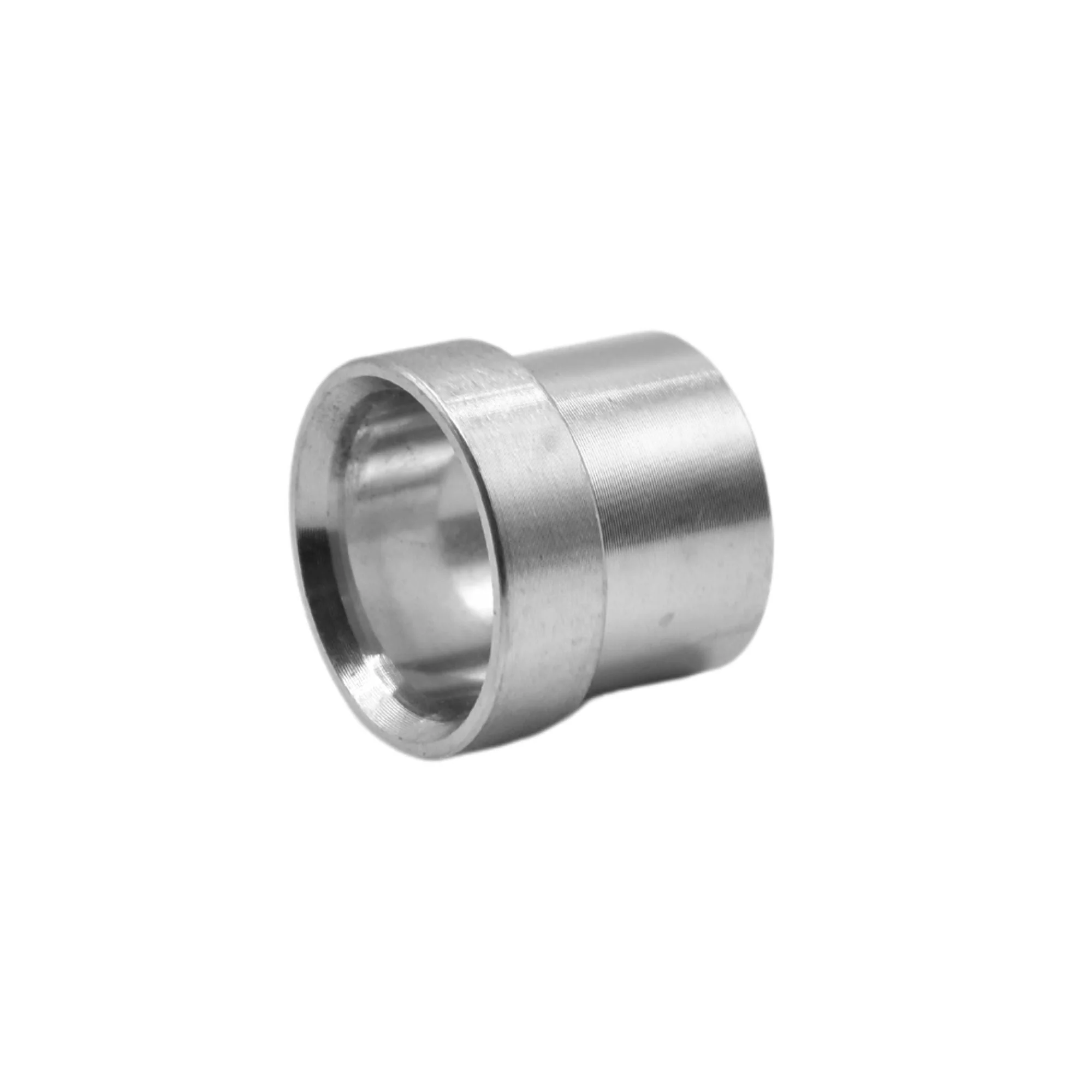 Hydraulics | 10 JIC Tube Sleeve Adapter | 0319-10 - Image 2