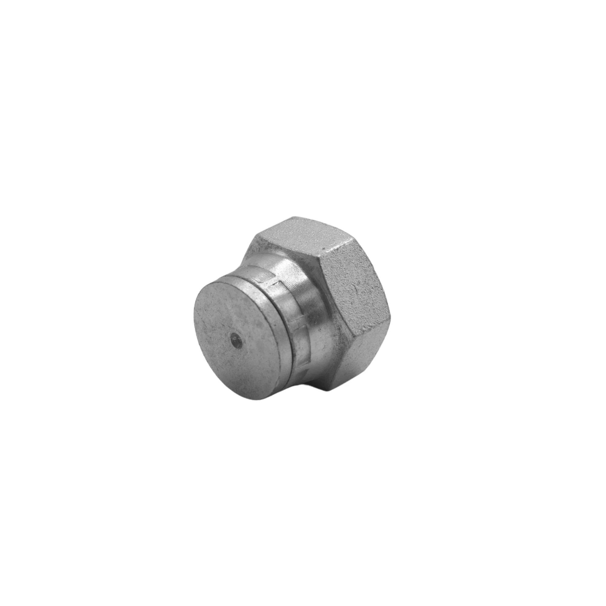 Hydraulics | 10FBSPP Cap | 9644-C-10