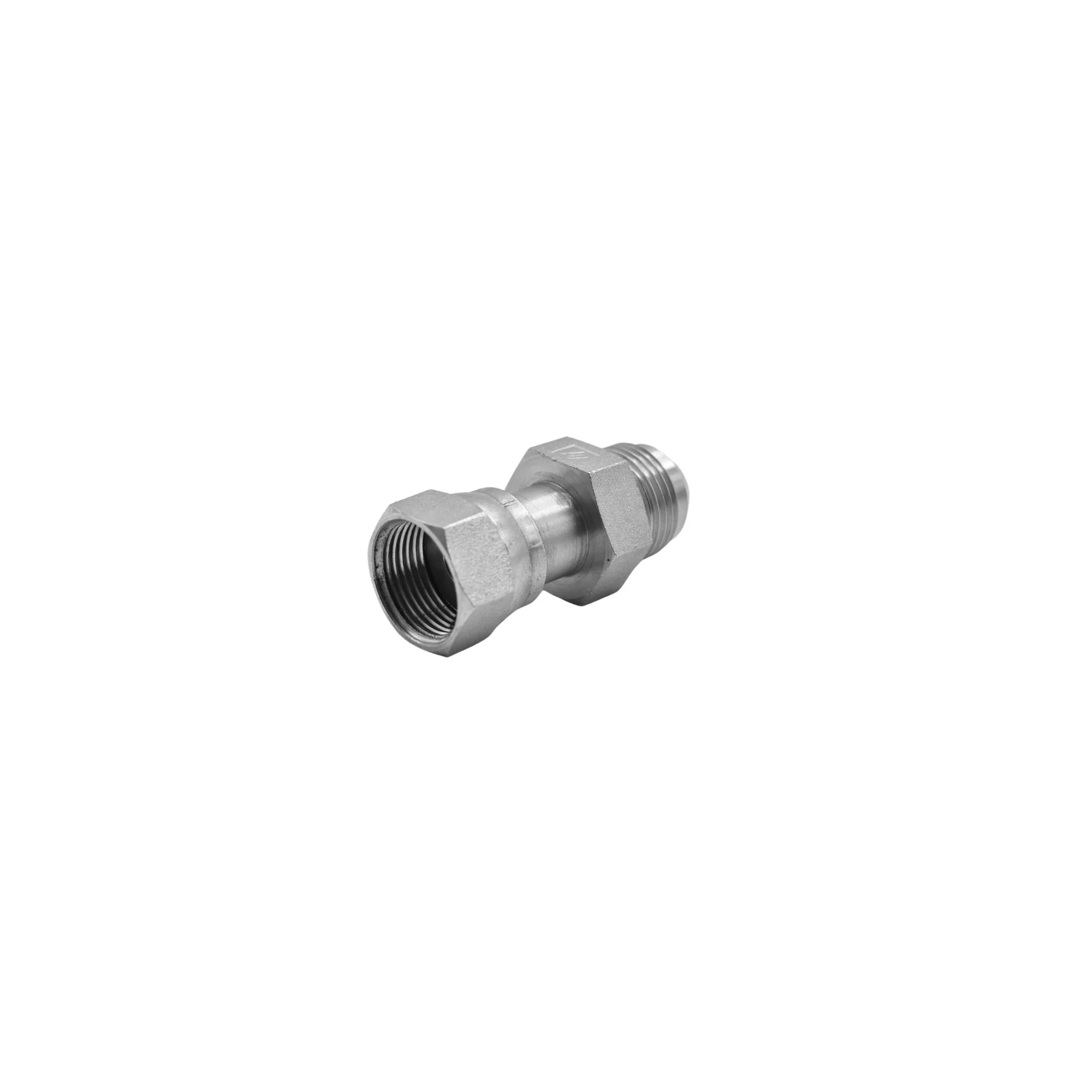 Hydraulics | 10FFSS-12MJ Straight | FS6504-10-12 - Image 2