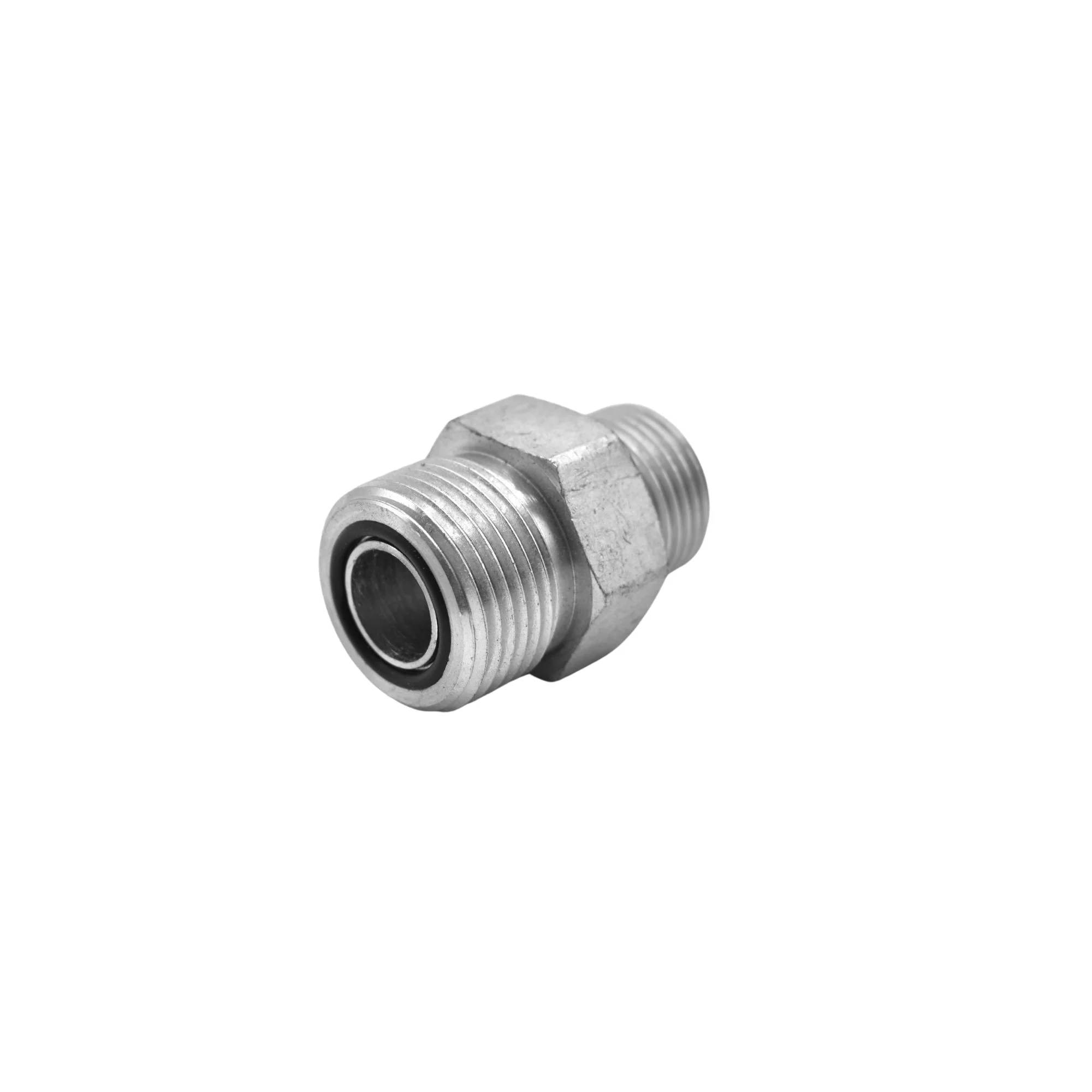 Hydraulics | 10MFS-08MFS Straight | FS2403-10-08 - Image 2
