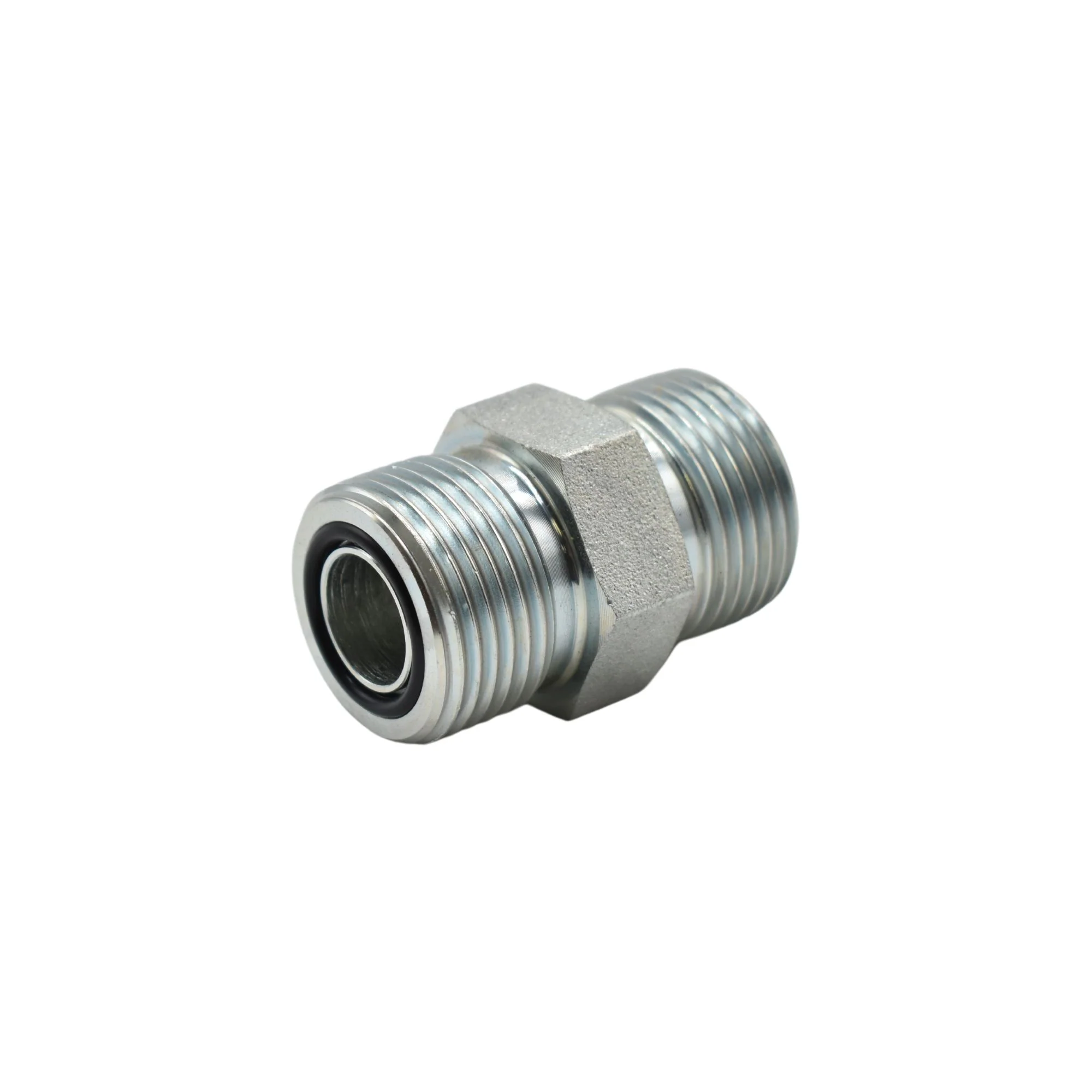 Hydraulics | 10MFS-10MFS Straight | FS2403-10-10