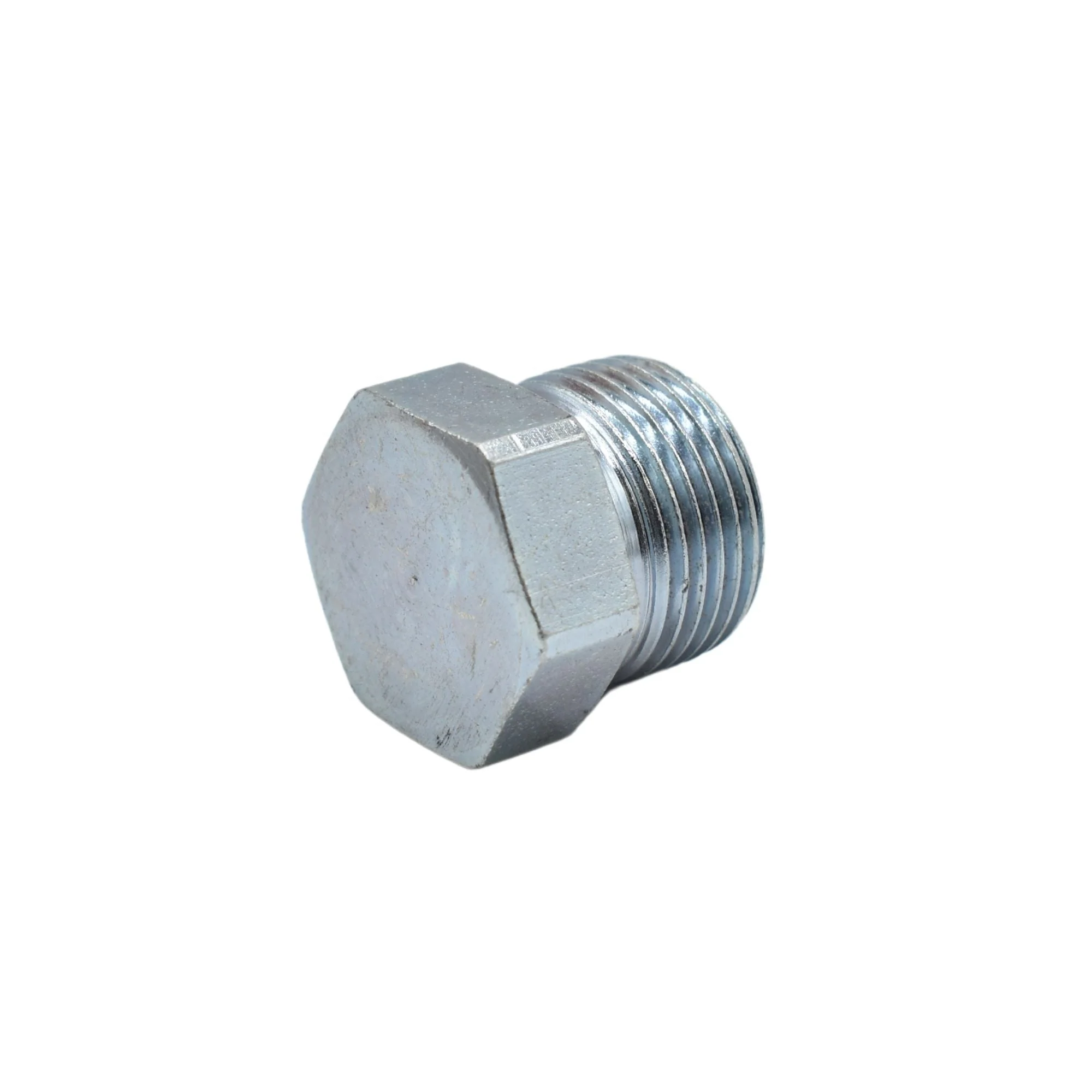 Hydraulics | 10MFS Plug | FS2408-10 - Image 2