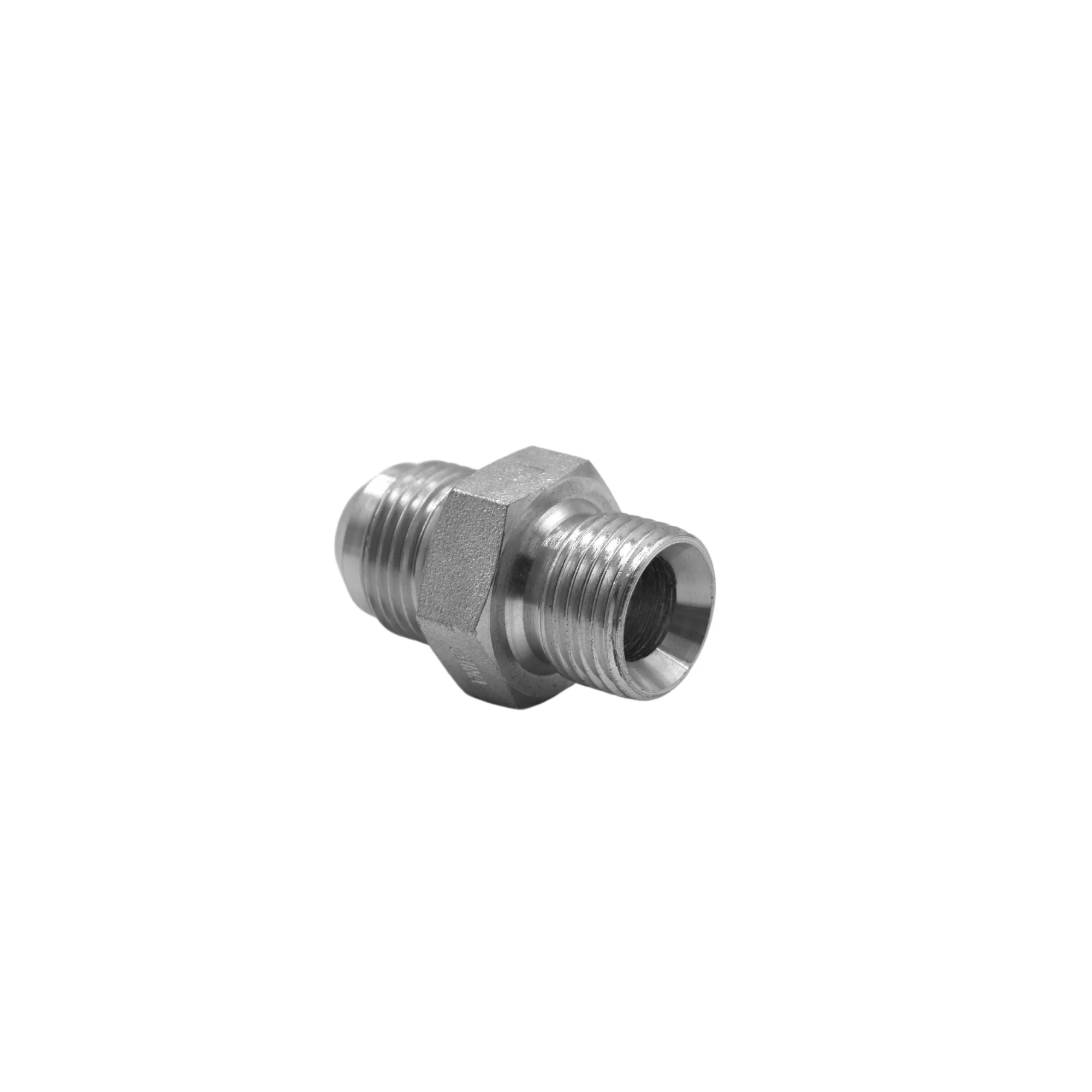 Hydraulics | 10MJ-08MBSPP Straight | 7002-10-08 - Image 2