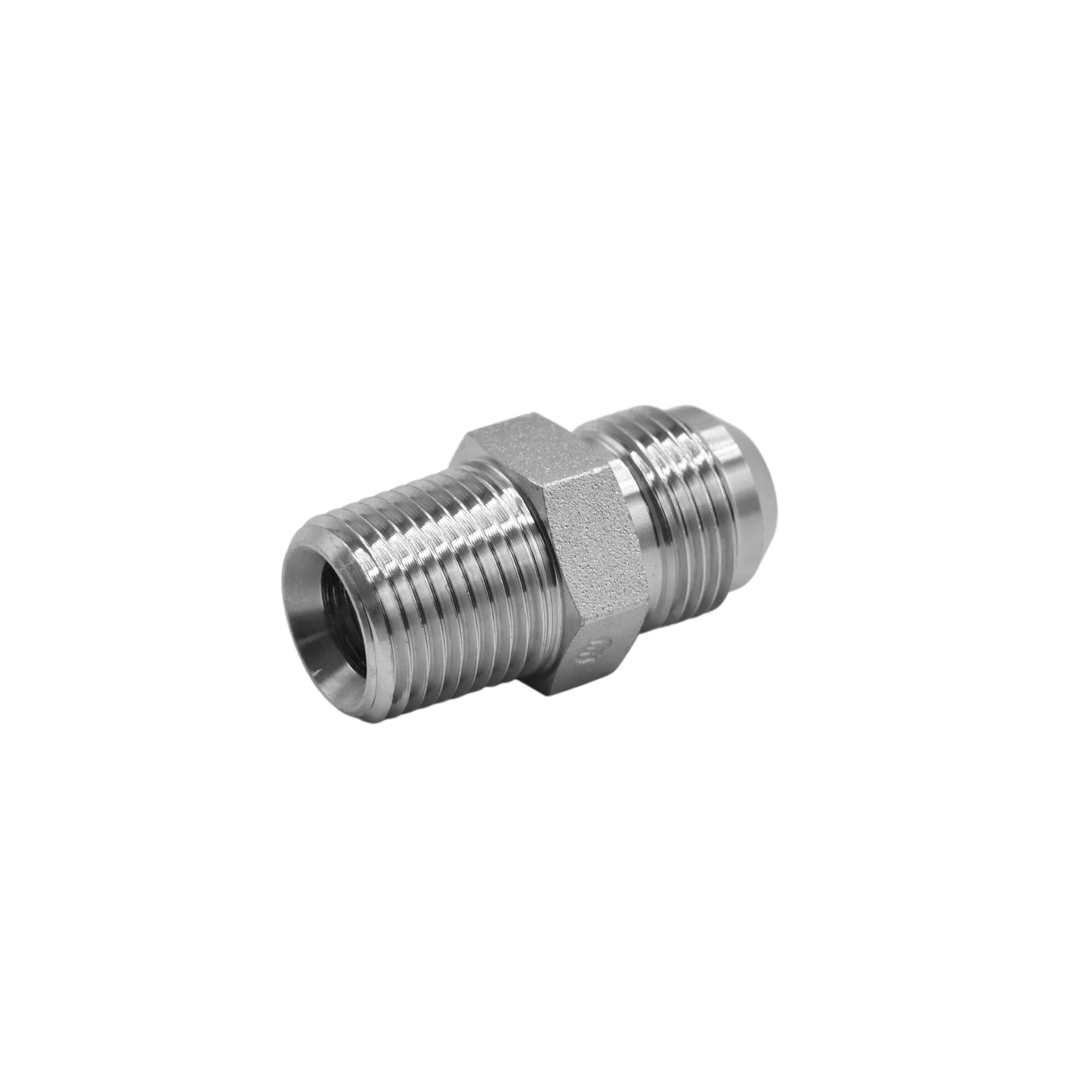 Hydraulics | 10MJ-08MP Straight | 2404-10-08
