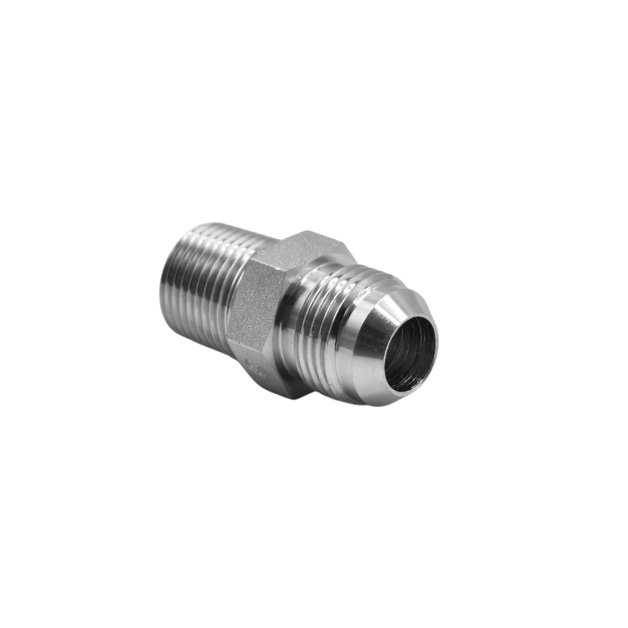 Hydraulics | 10MJ-08MP Straight | 2404-10-08 - Image 2