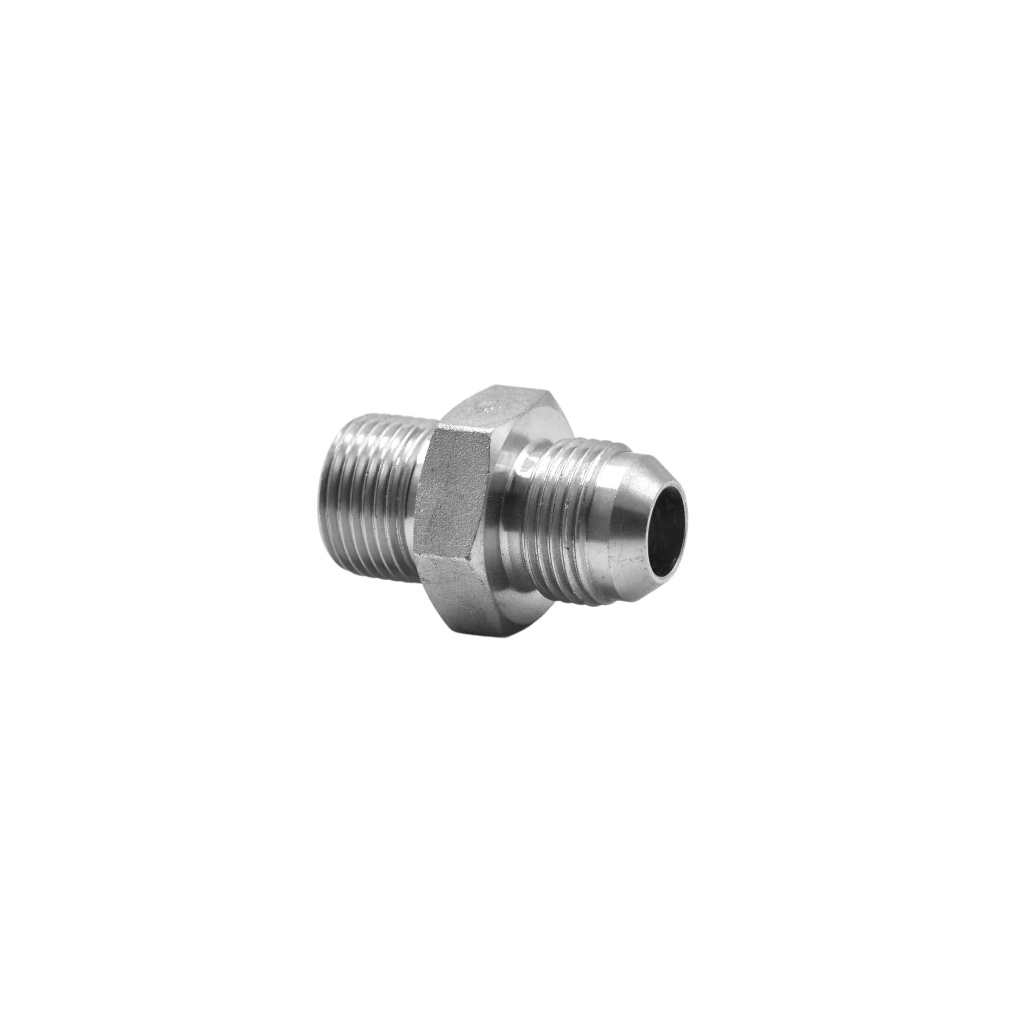 Hydraulics | 10MJ-10MBSPP Straight | 7002-10-10