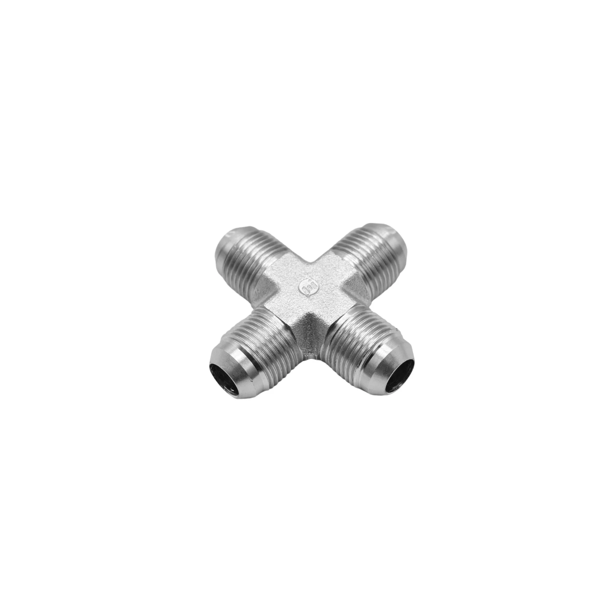 Hydraulics | 10MJ-10MJ-10MJ-10MJ Cross Forg | 2650-10-10-10-10-FG