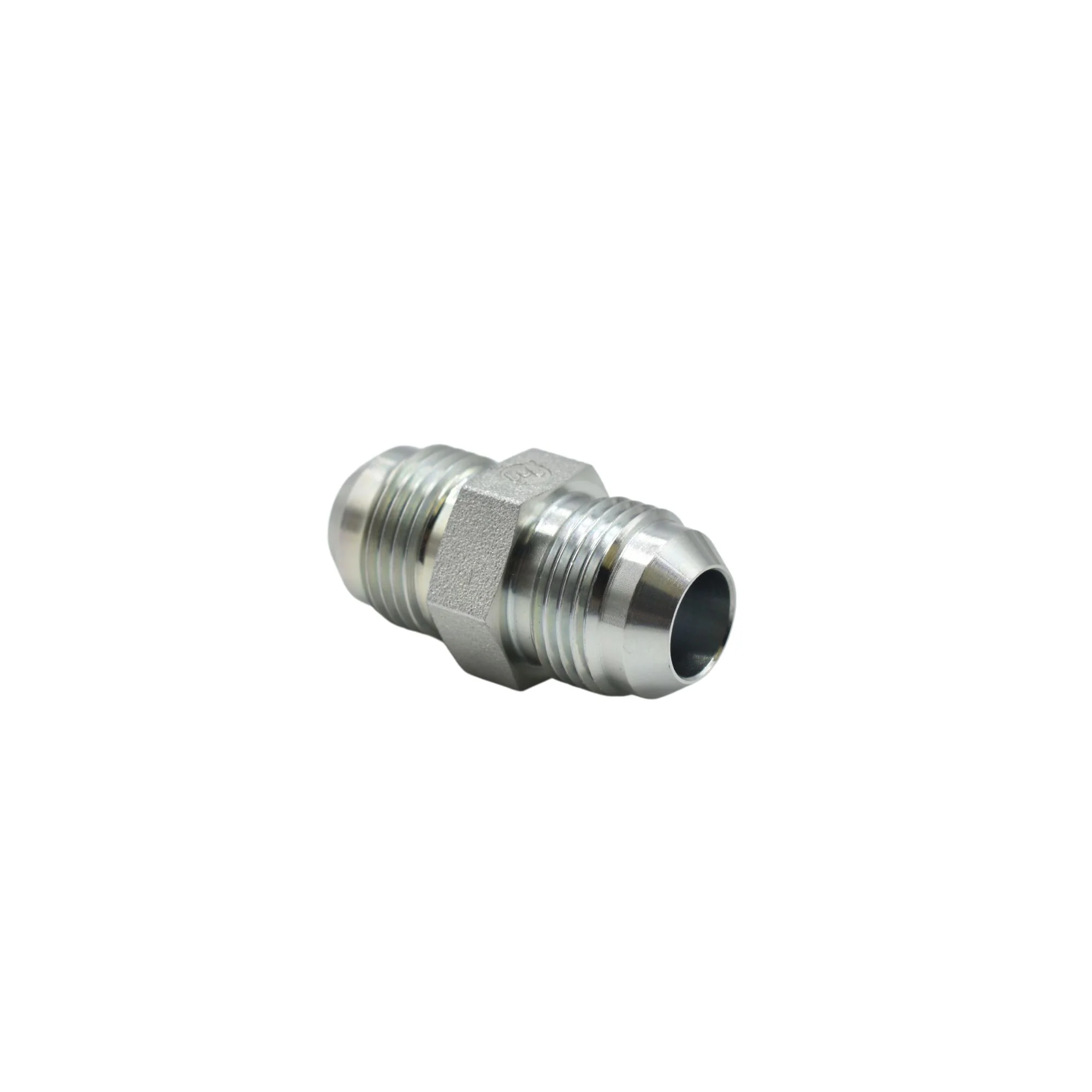 Hydraulics | 10MJ-10MJ Straight | 2403-10-10 - Image 2