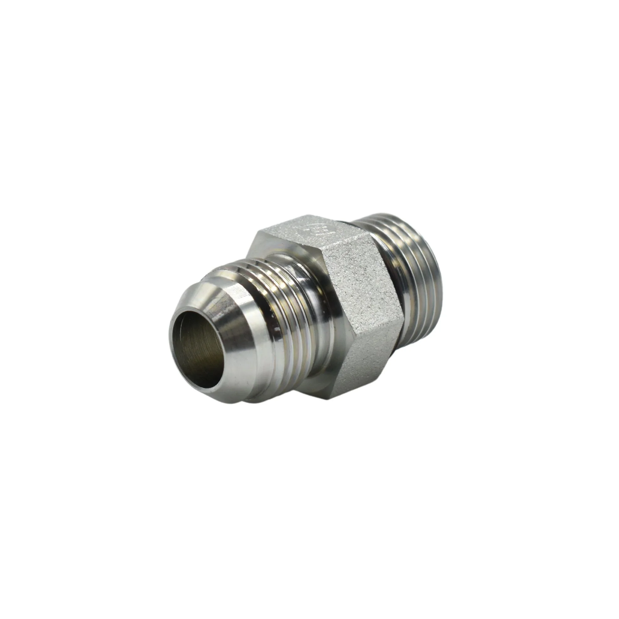 Hydraulics | 10MJ-10MORB Straight | 6400-10-10-O