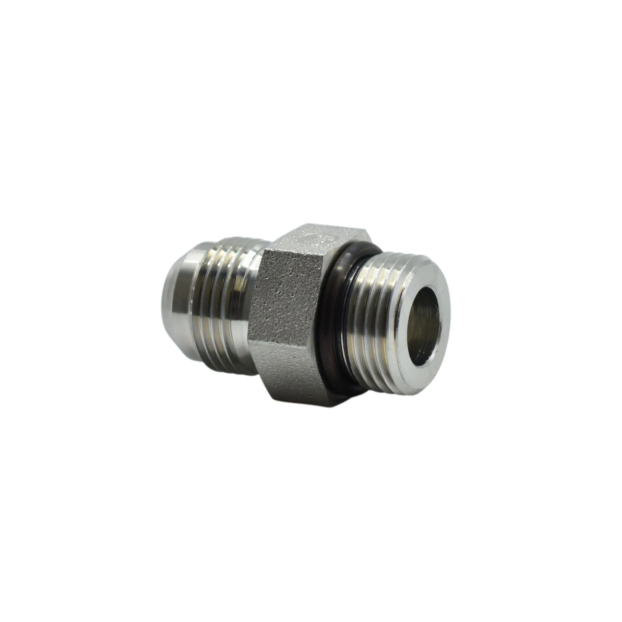 Hydraulics | 10MJ-10MORB Straight | 6400-10-10-O - Image 2