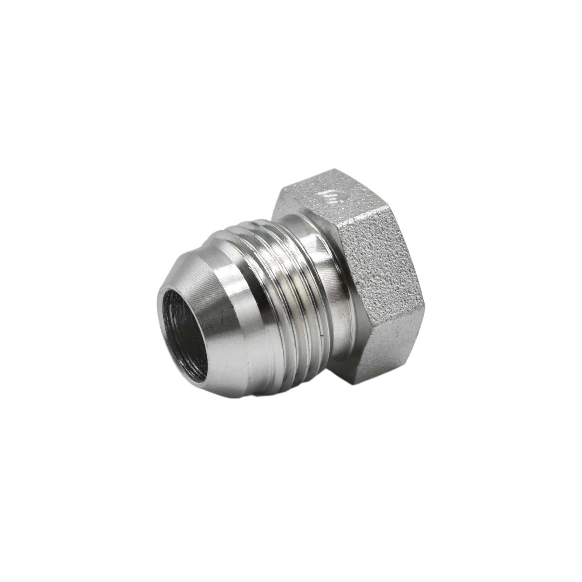 Hydraulics | 10MJ Plug | 2408-10
