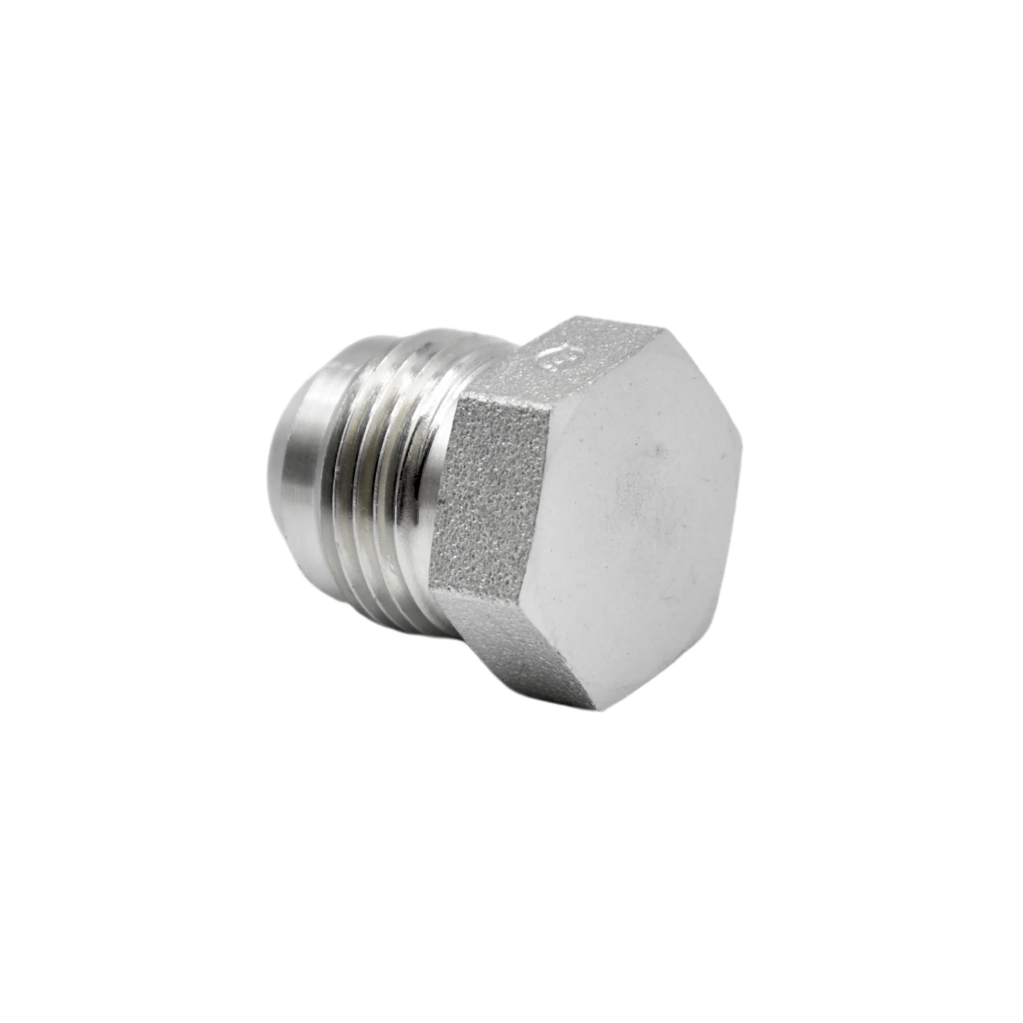 Hydraulics | 10MJ Plug | 2408-10 - Image 2
