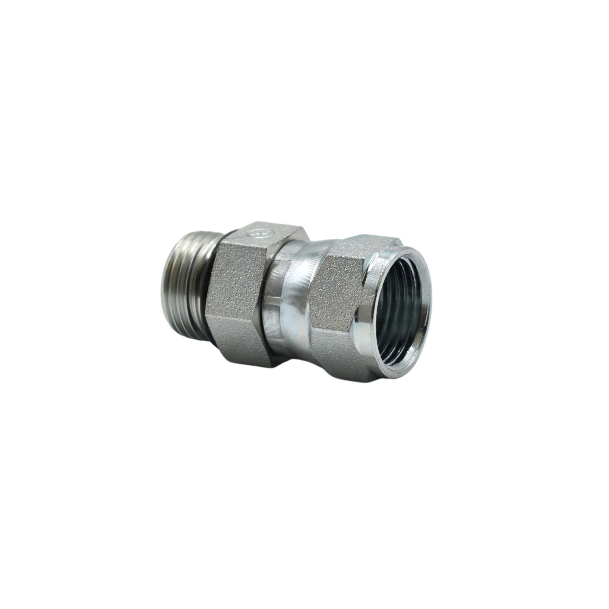 Hydraulics | 10MORB-10FJS Straight | 6402-10-10-O