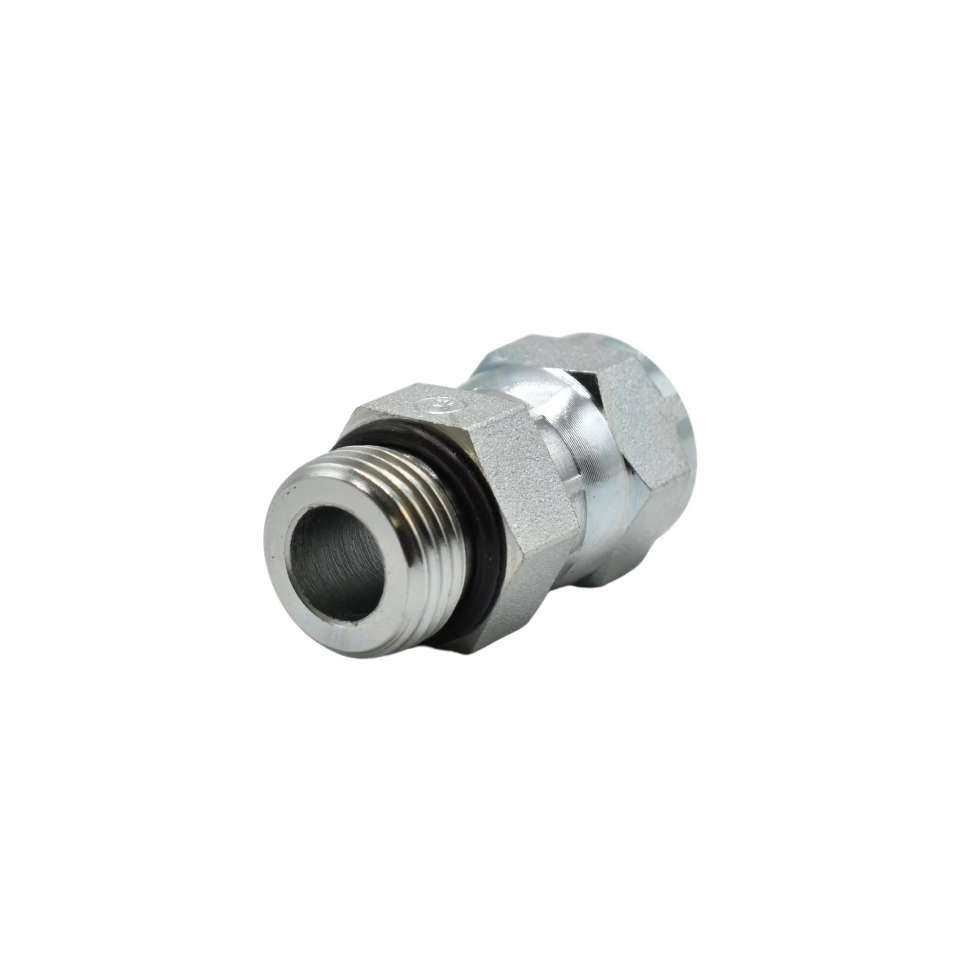 Hydraulics | 10MORB-10FJS Straight | 6402-10-10-O - Image 2
