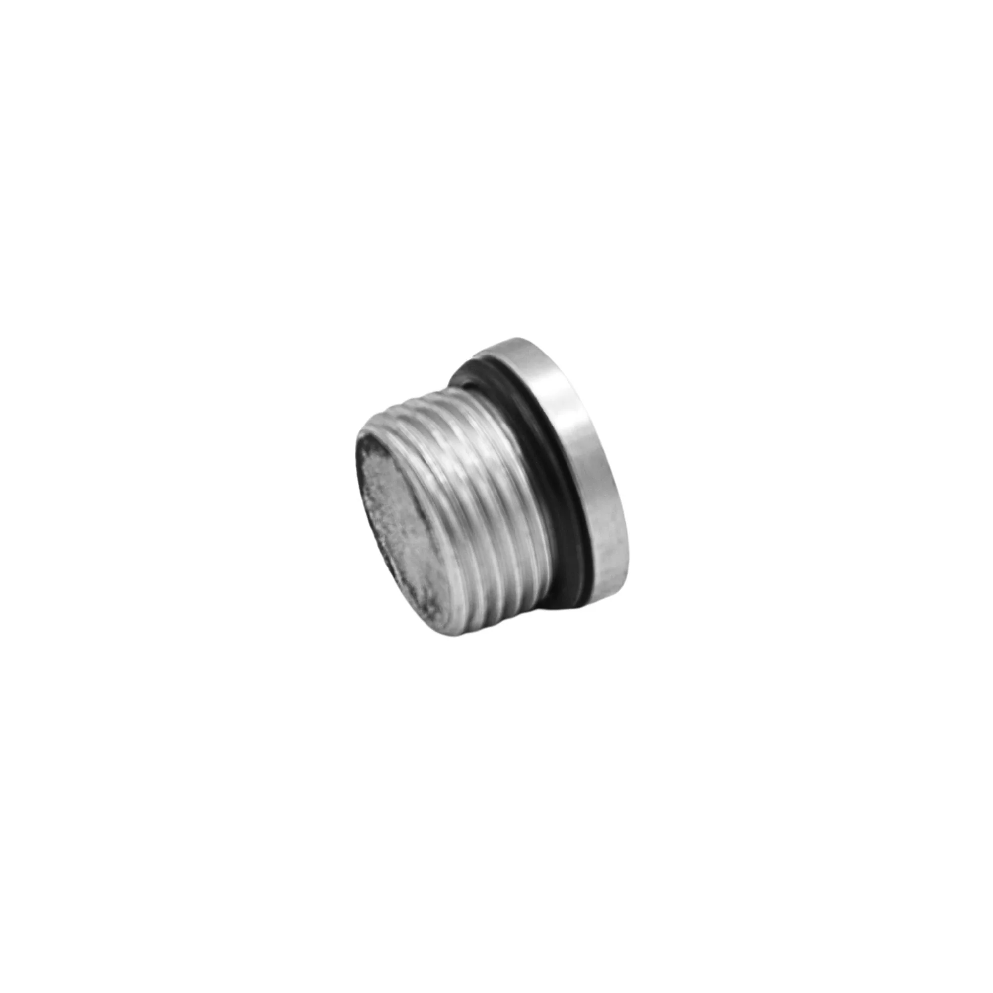 Hydraulics | 10MORB Hollow Hex Plug | 6408-H10-O - Image 2