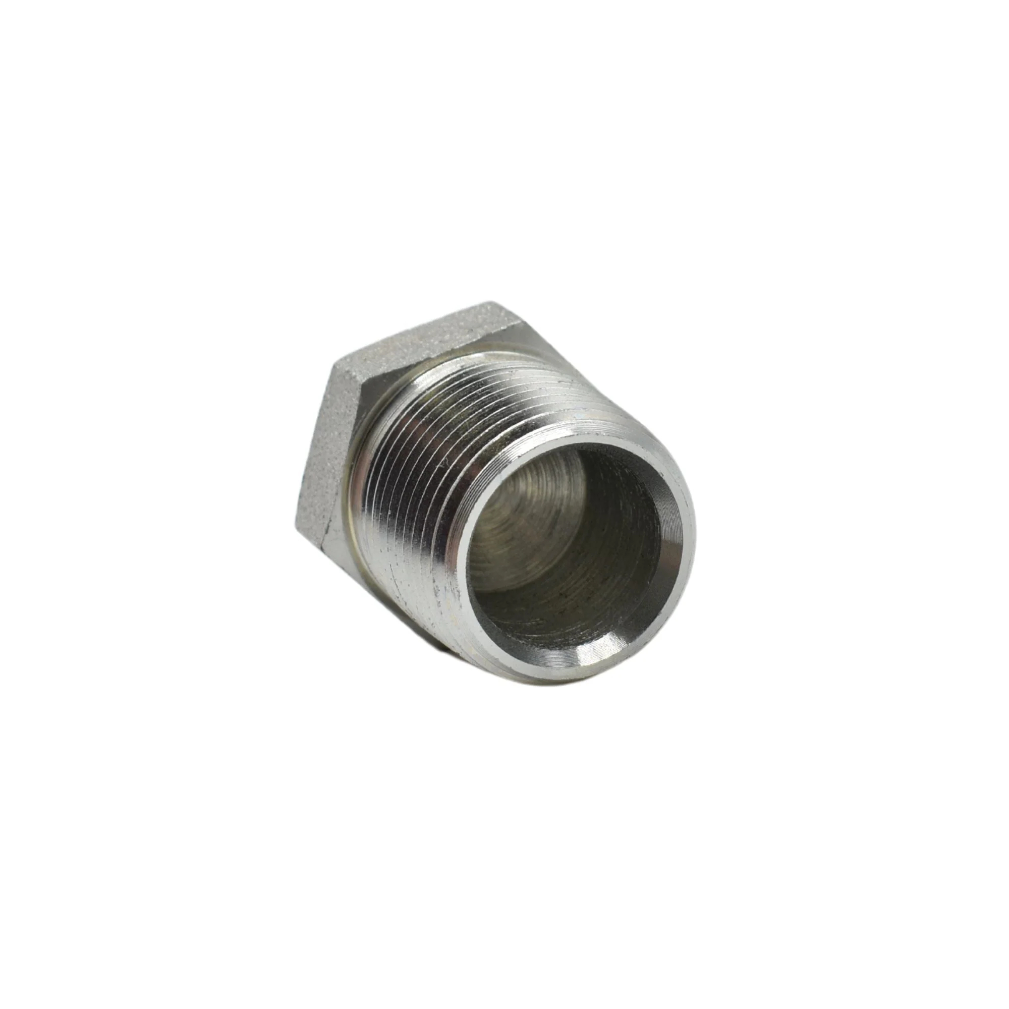 Hydraulics | 12 External Hex Pipe Plug | 5406-P-12