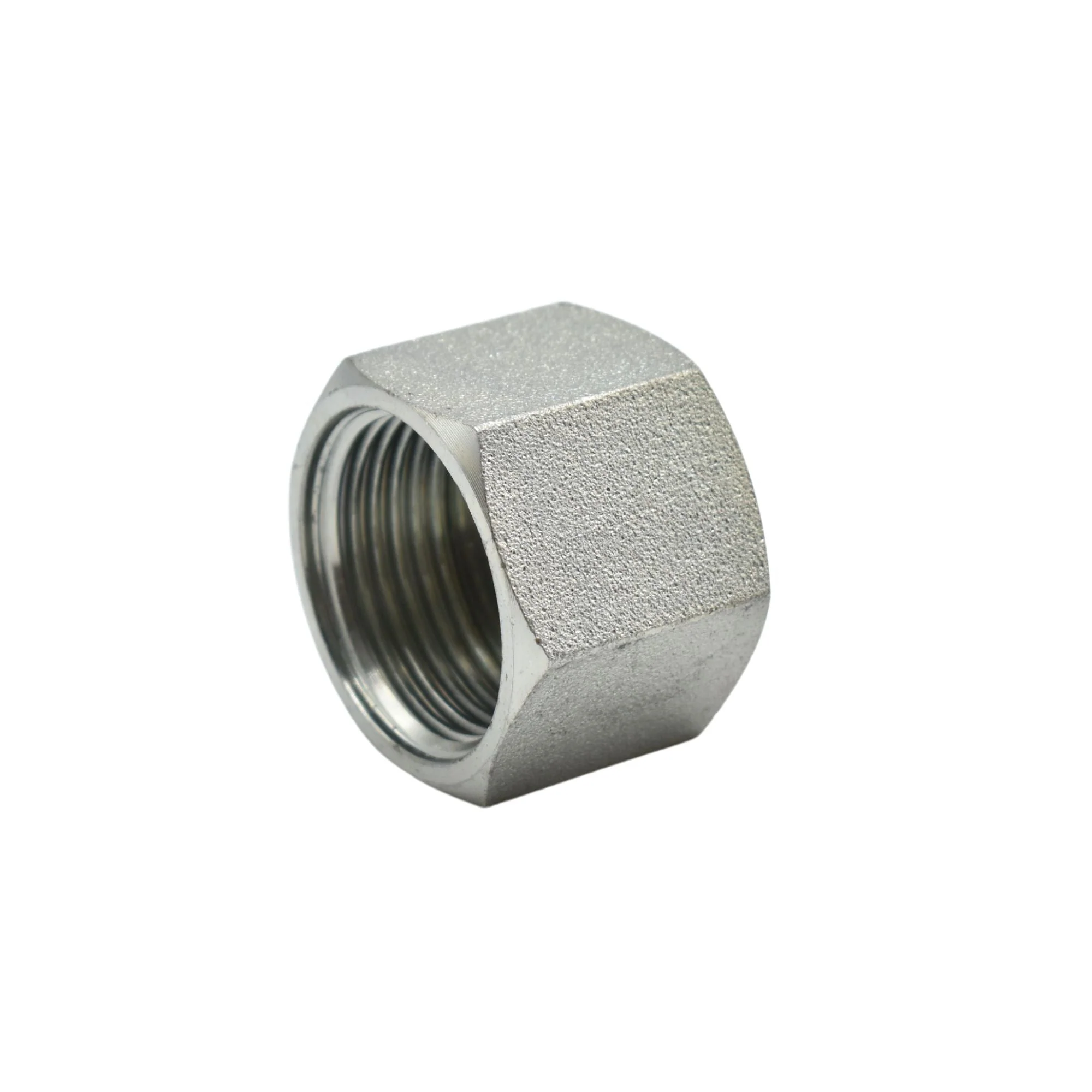 Hydraulics | 12 FFS Cap | FS0304-C-12