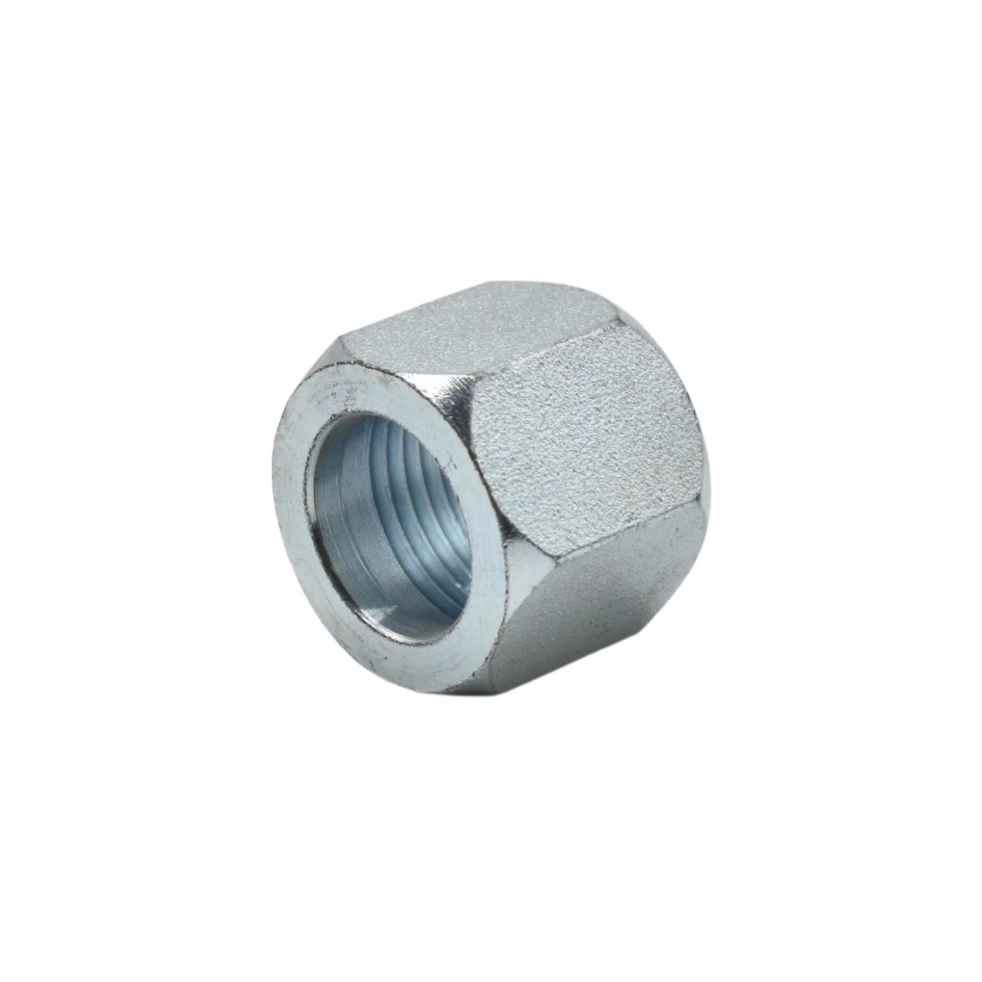Hydraulics | 12 JIC Tube Nut | 0318-12