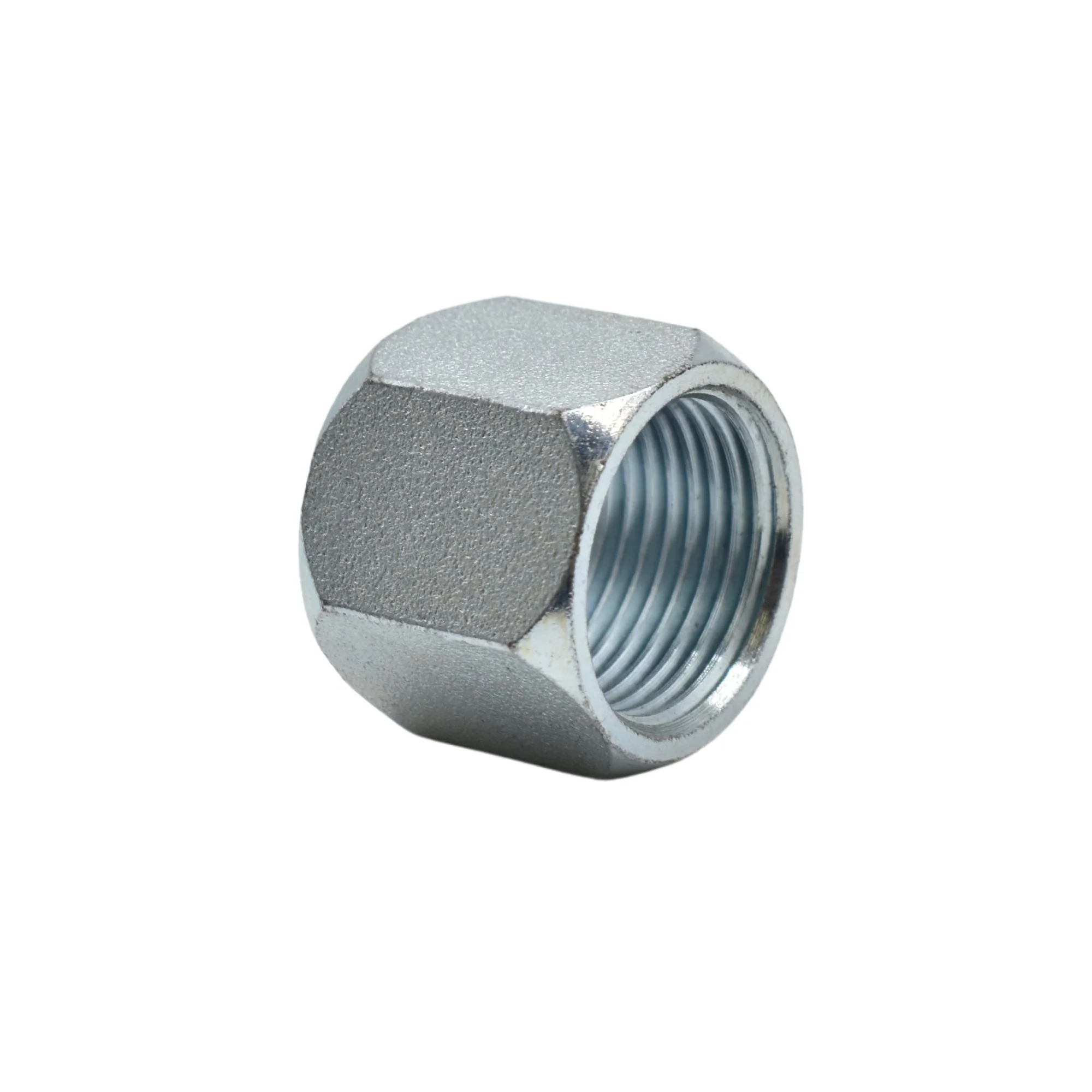 Hydraulics | 12 JIC Tube Nut | 0318-12 - Image 2