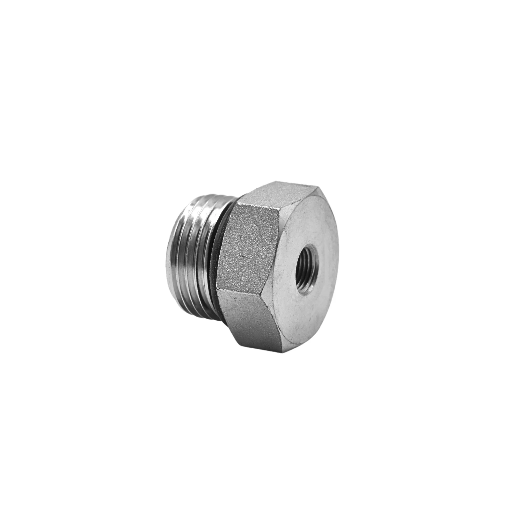 Hydraulics | -12 MORB x -02 FP | 6405-12-02-O - Image 2