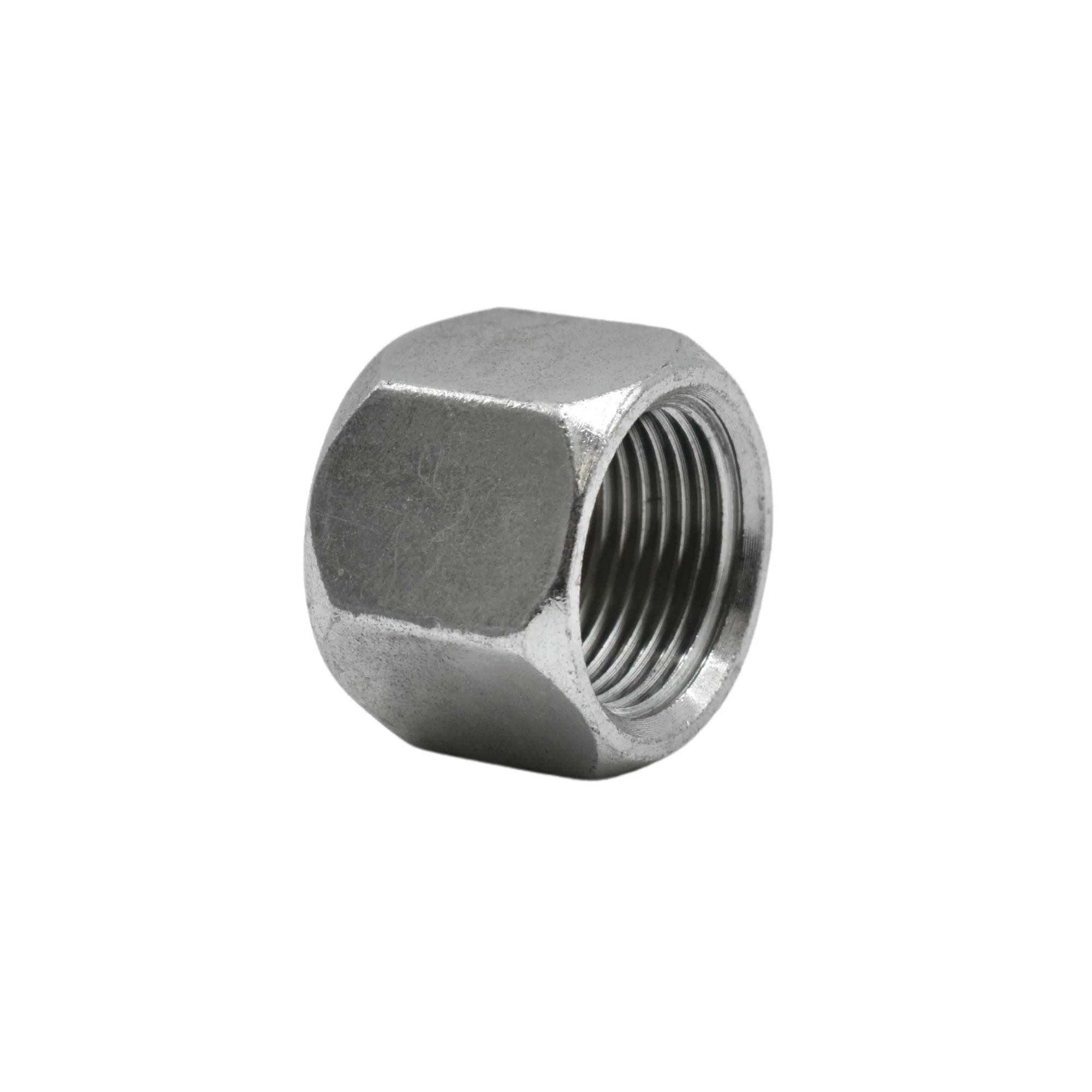 Hydraulics | 12 Pipe Cap | 5406-C-12