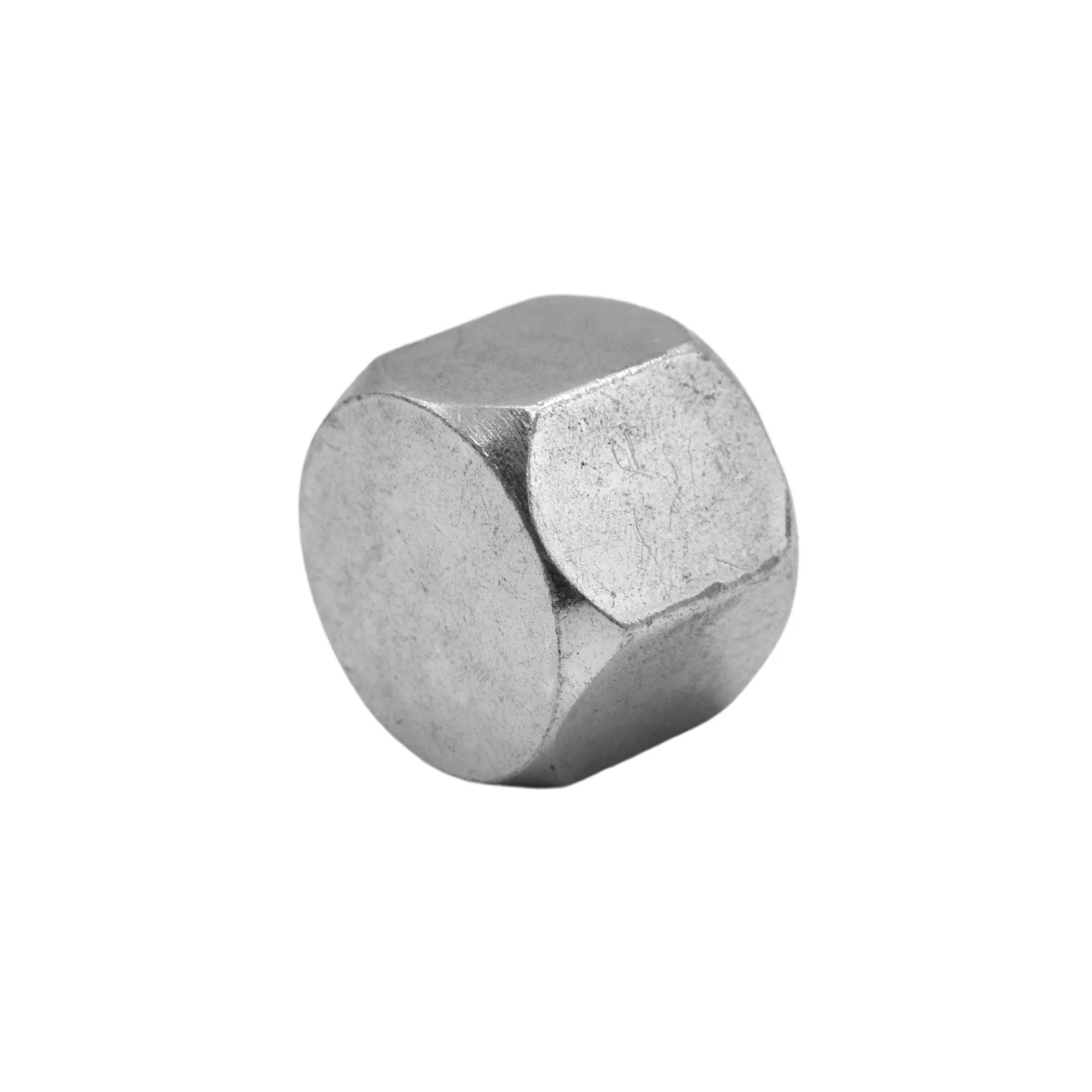 Hydraulics | 12 Pipe Cap | 5406-C-12 - Image 2