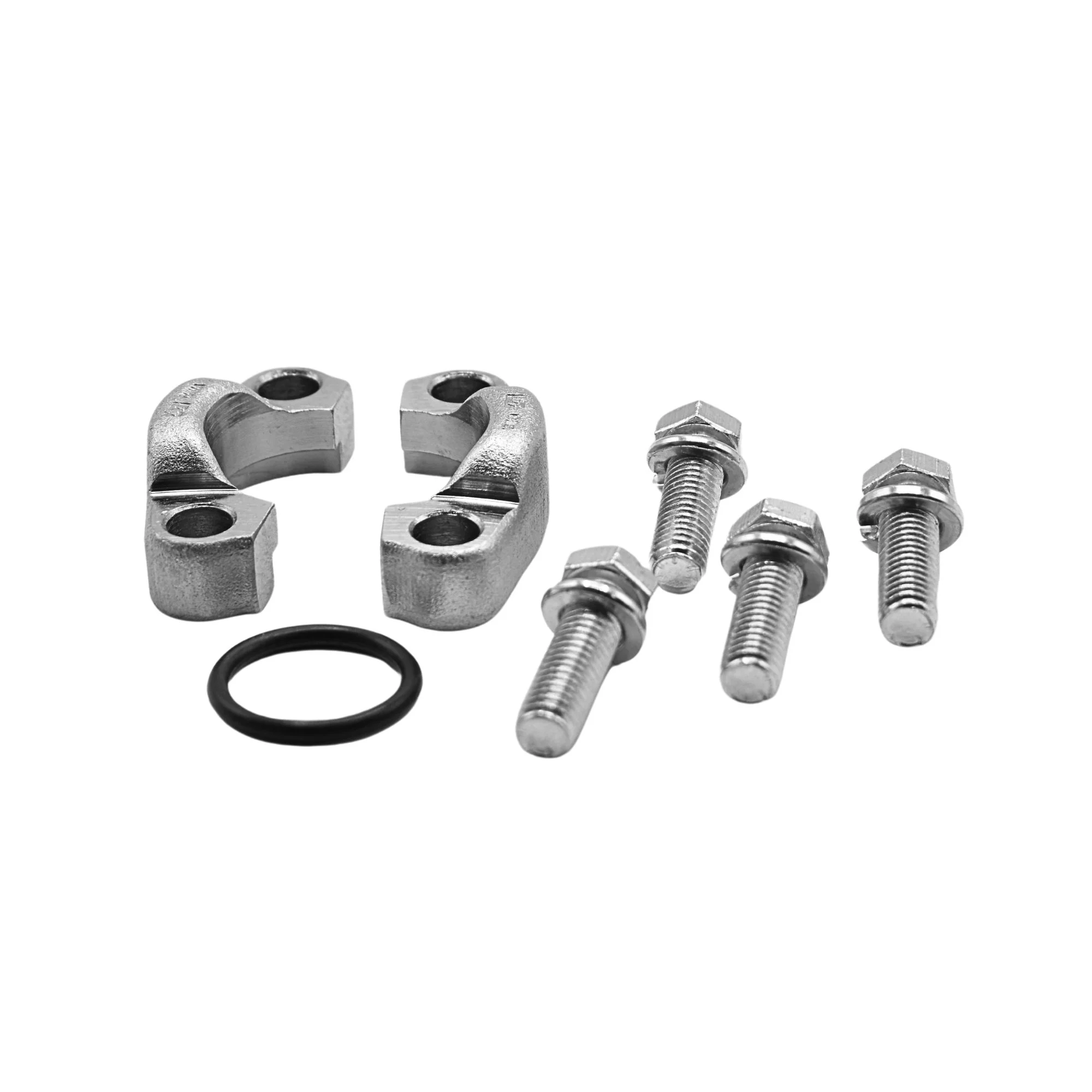 Hydraulics | 12 Split Flg Kit Code 61 Adapter | 1901-12 - Image 2