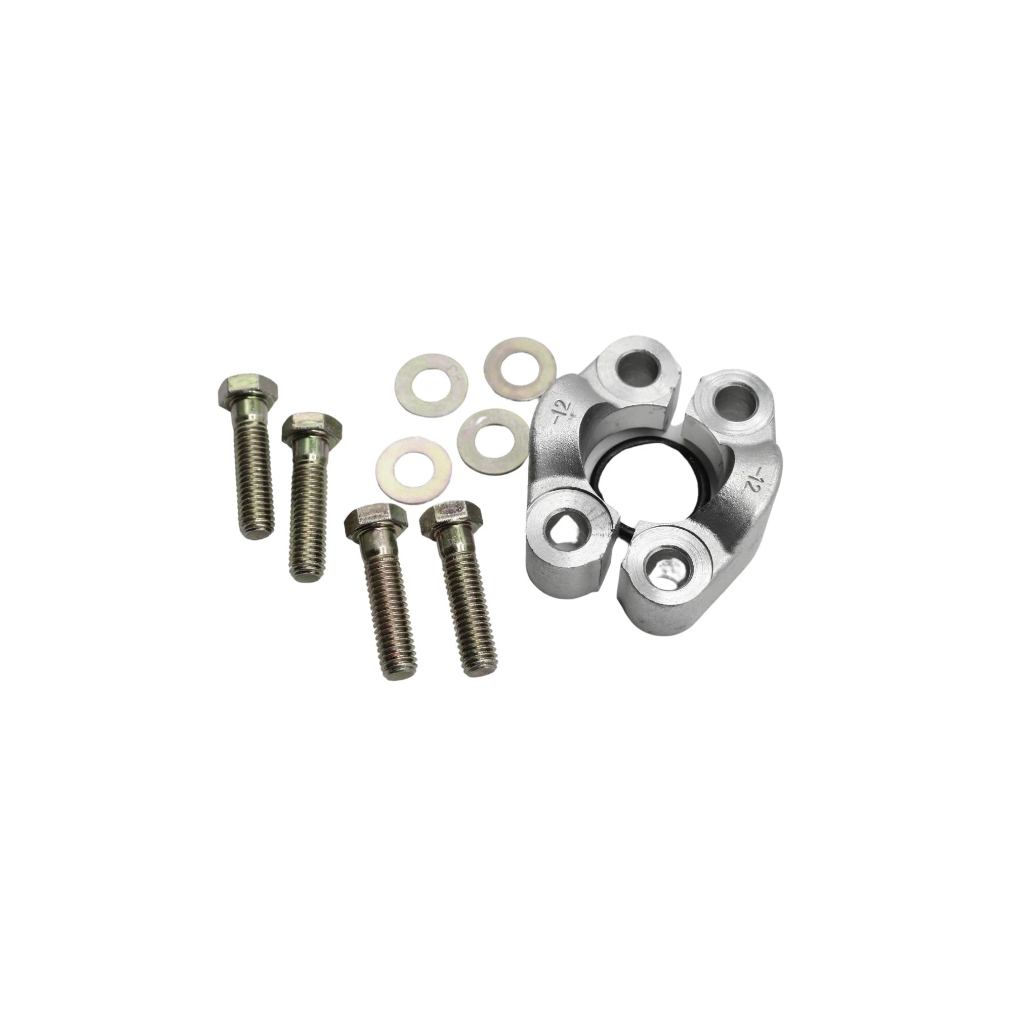 Hydraulics | 12 Split Flg Kit Code 62 | 1902-12