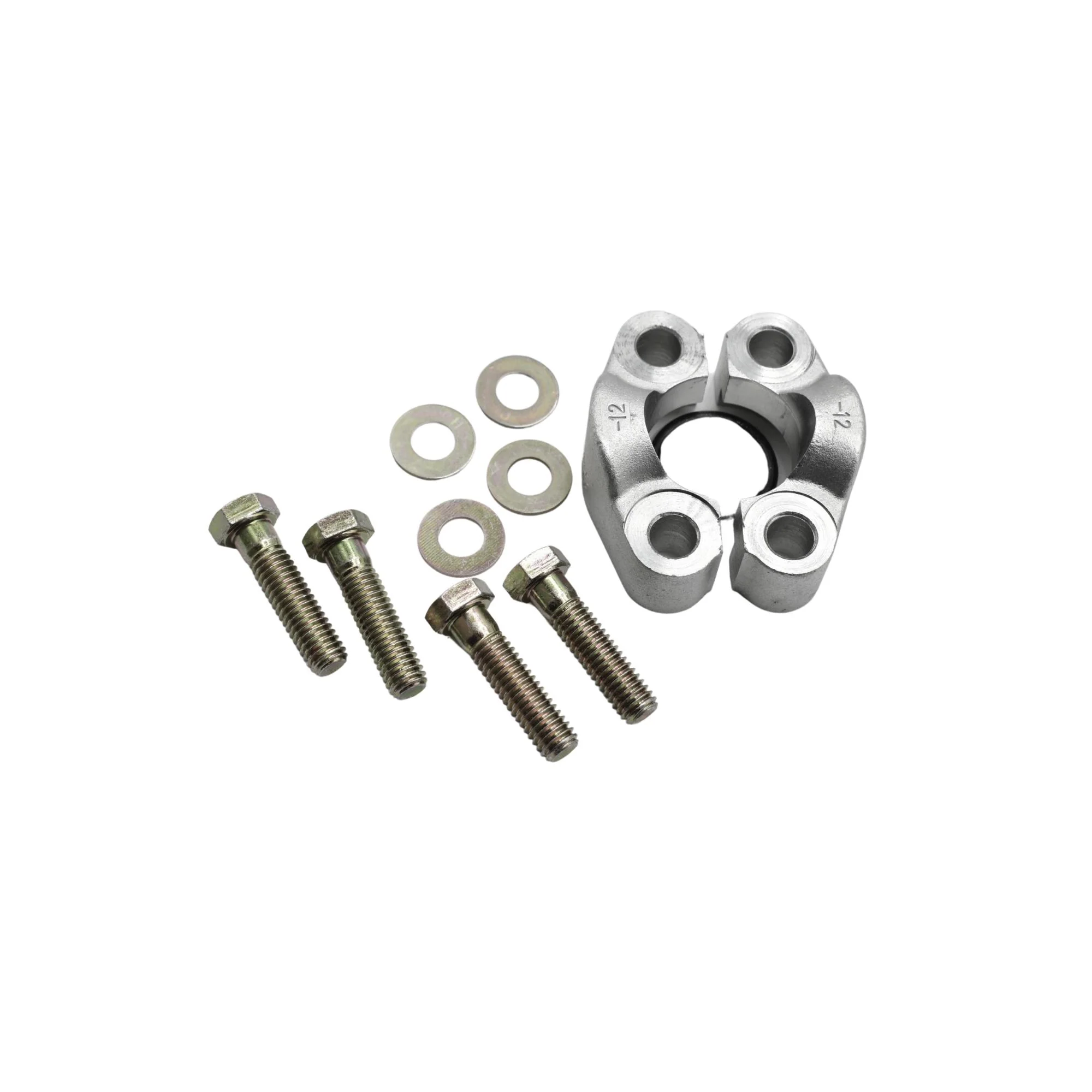Hydraulics | 12 Split Flg Kit Code 62 | 1902-12 - Image 2