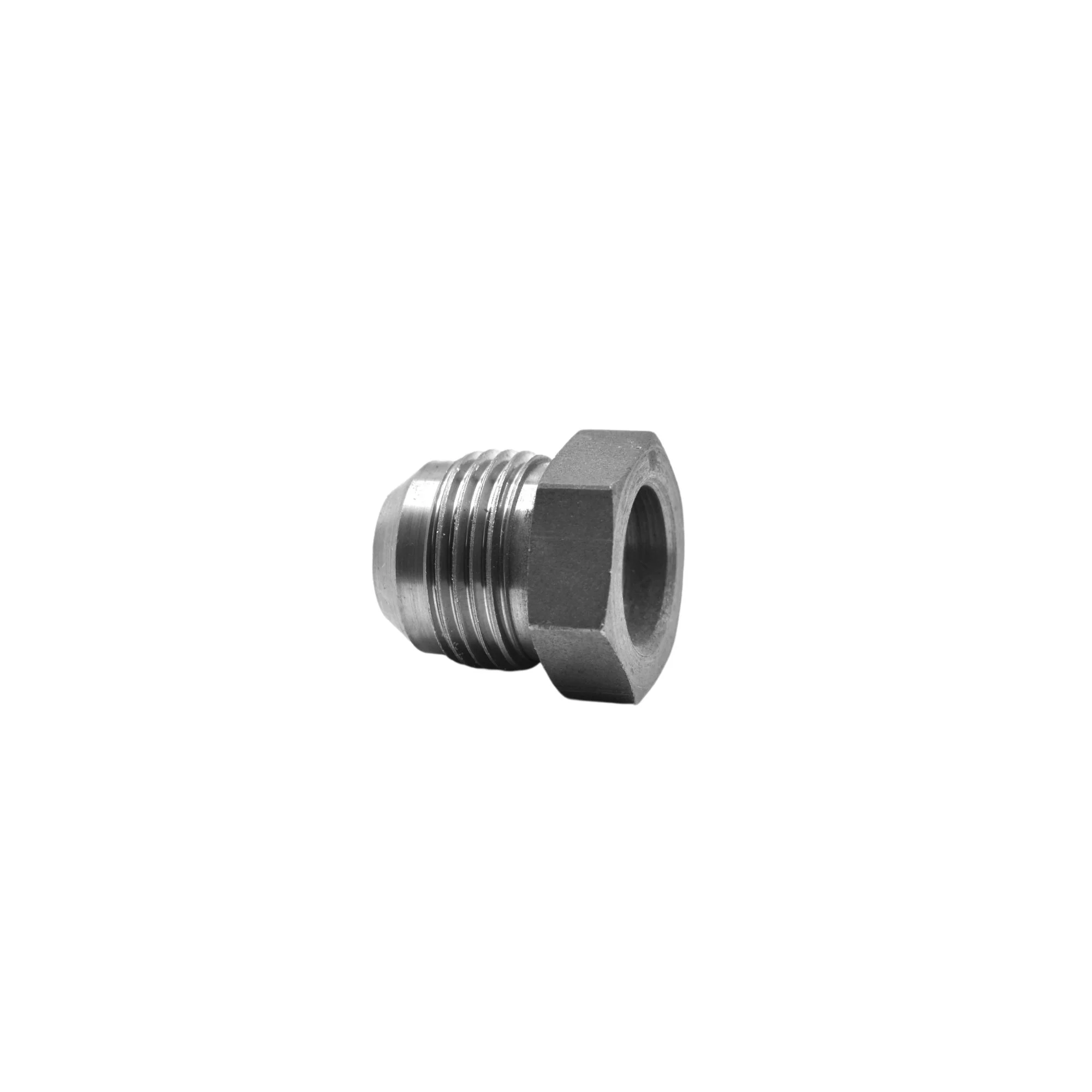 Hydraulics | 12Bore-12MJ Straight | 0403-12-12