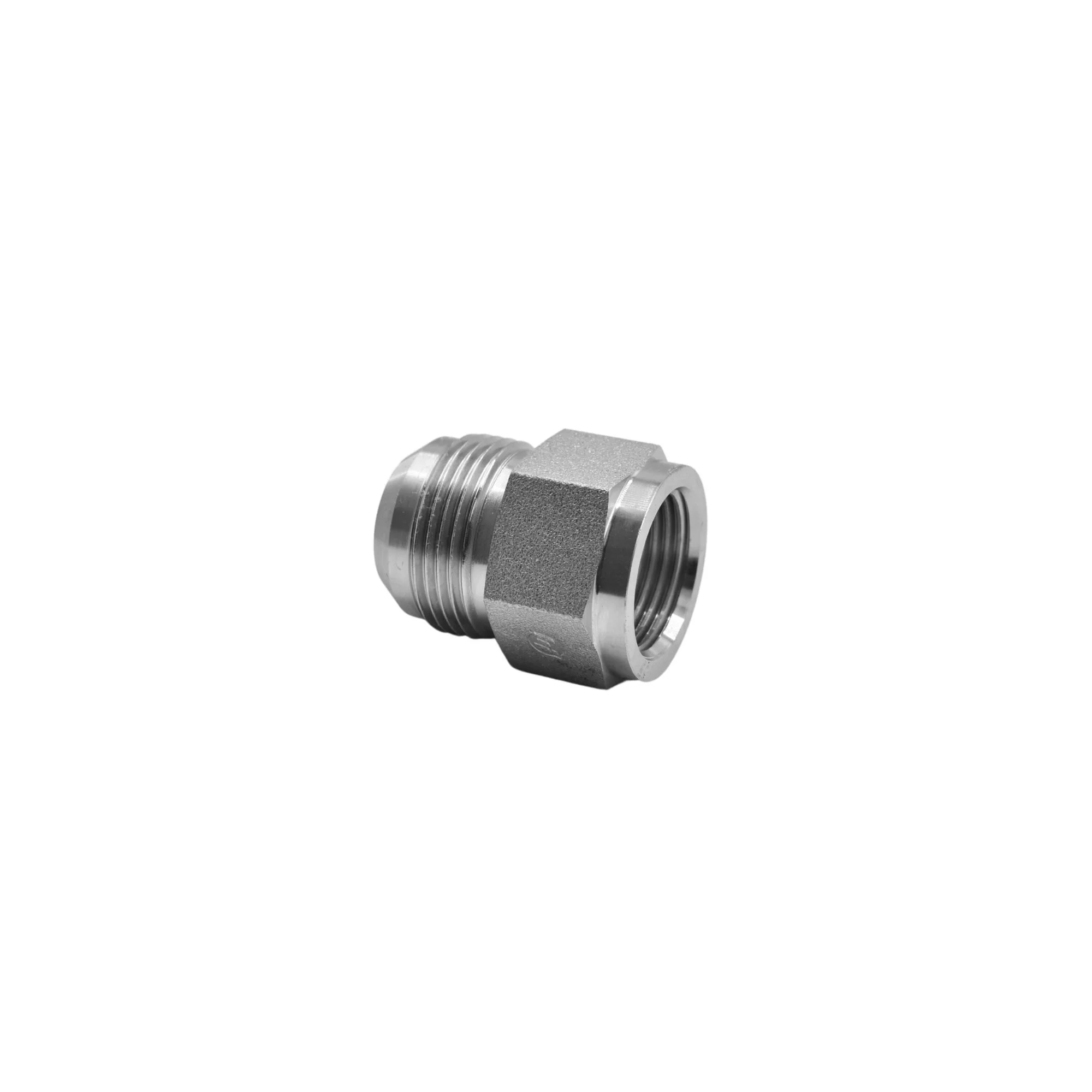Hydraulics | 12FJ-16MJ Straight Red | 2406-12-16 - Image 2