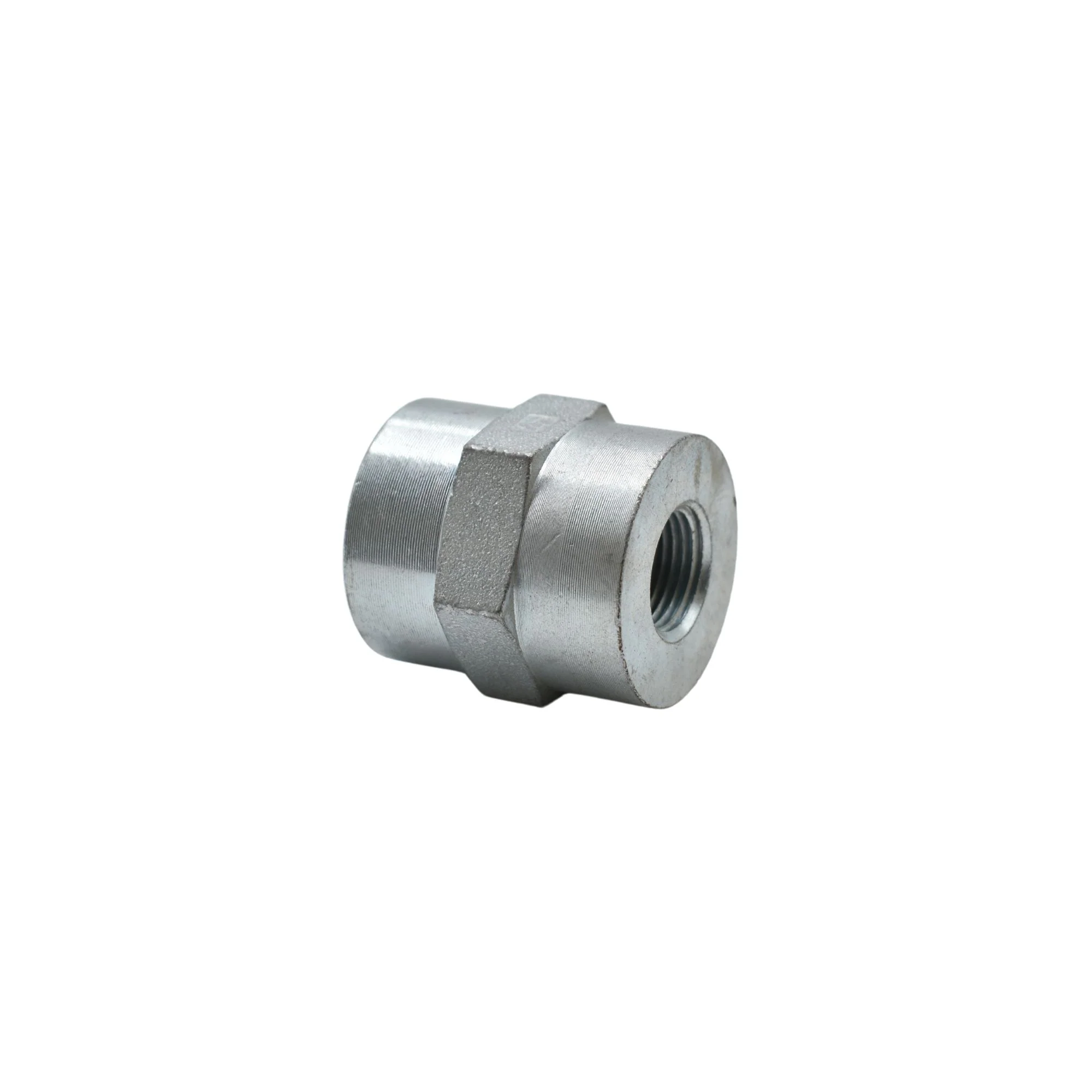 Hydraulics | 12FP-06FP Straight | 5000-12-06 - Image 2