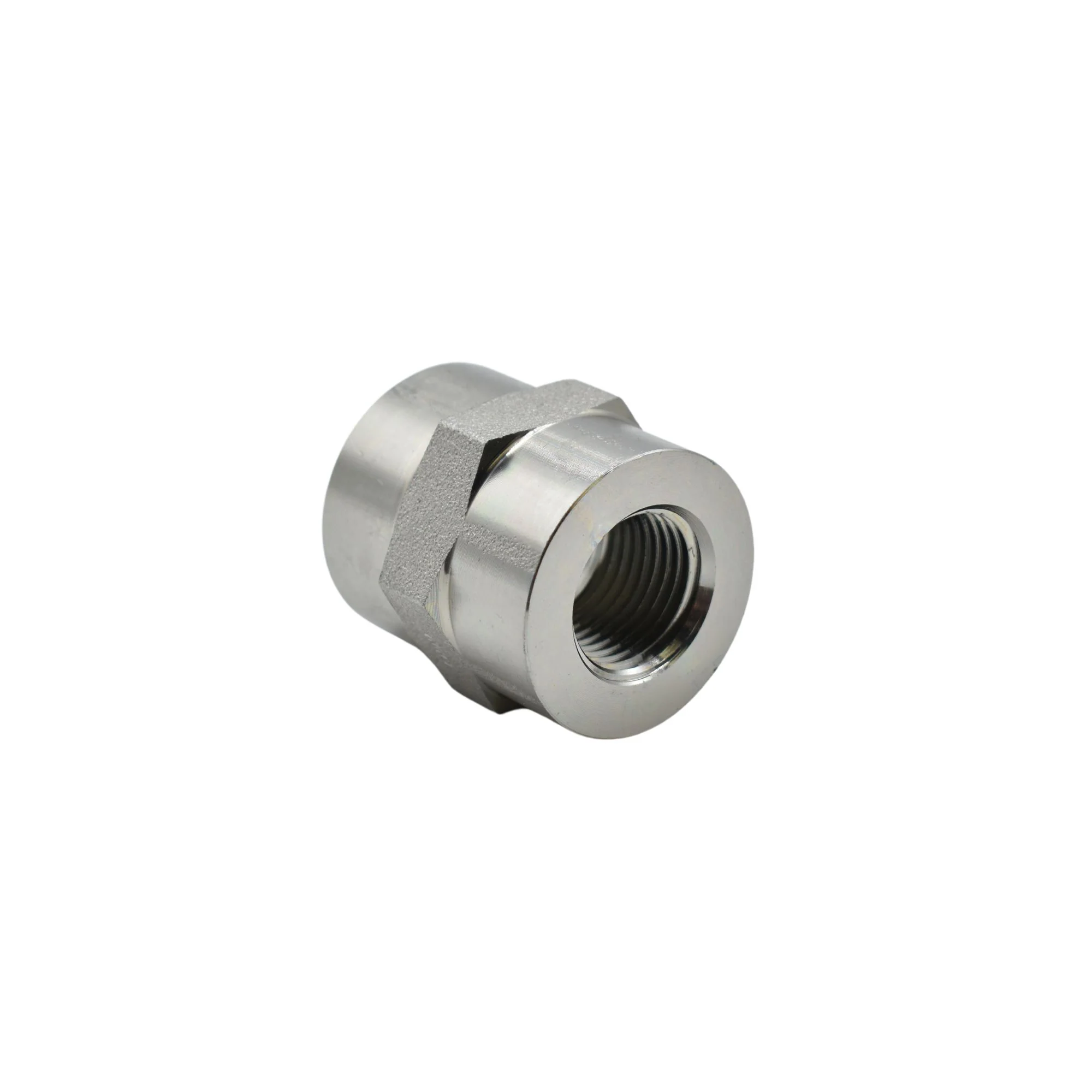Hydraulics | 12FP-08FP Straight | 5000-12-08