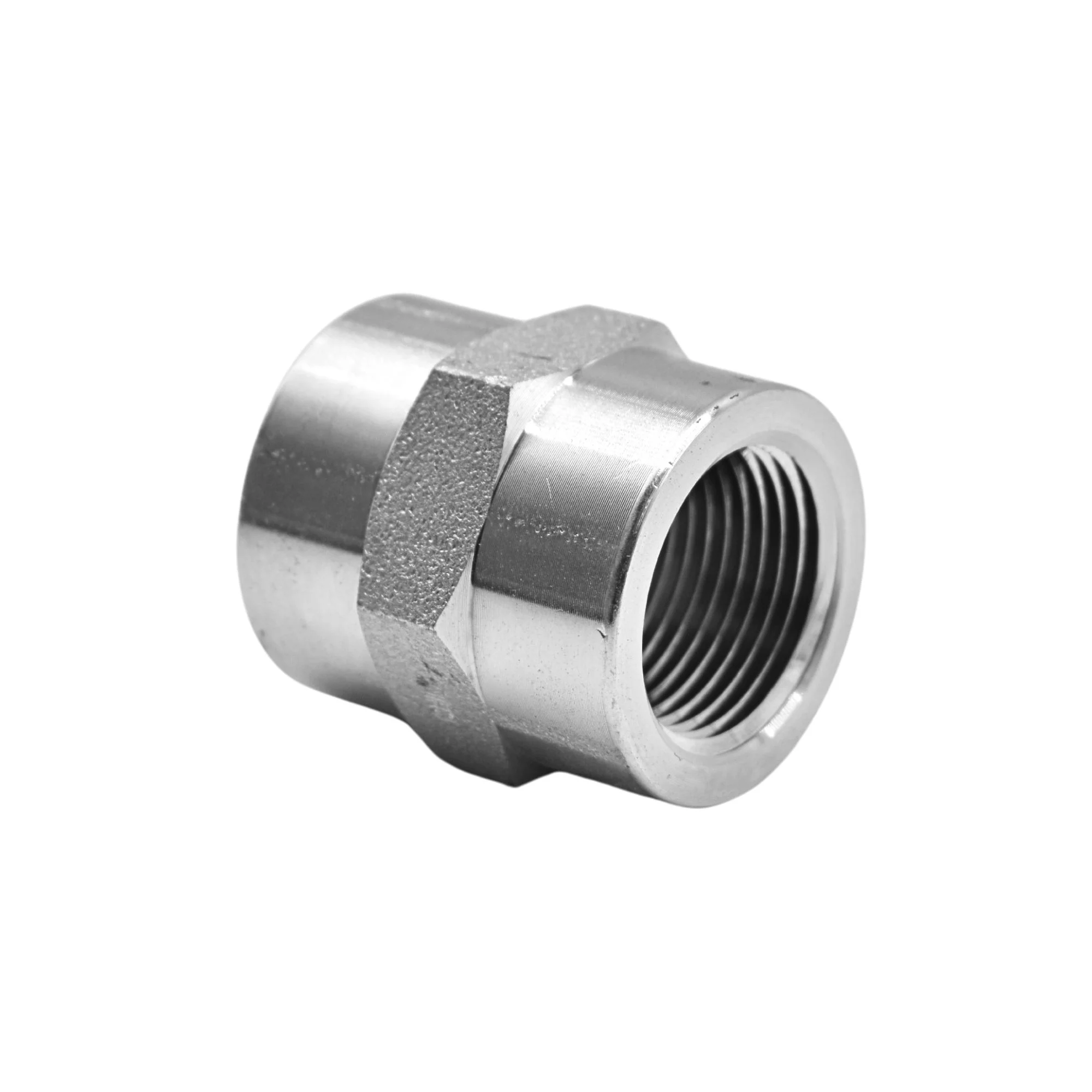 Hydraulics | 12FP-12FP Straight | 5000-12-12 - Image 2
