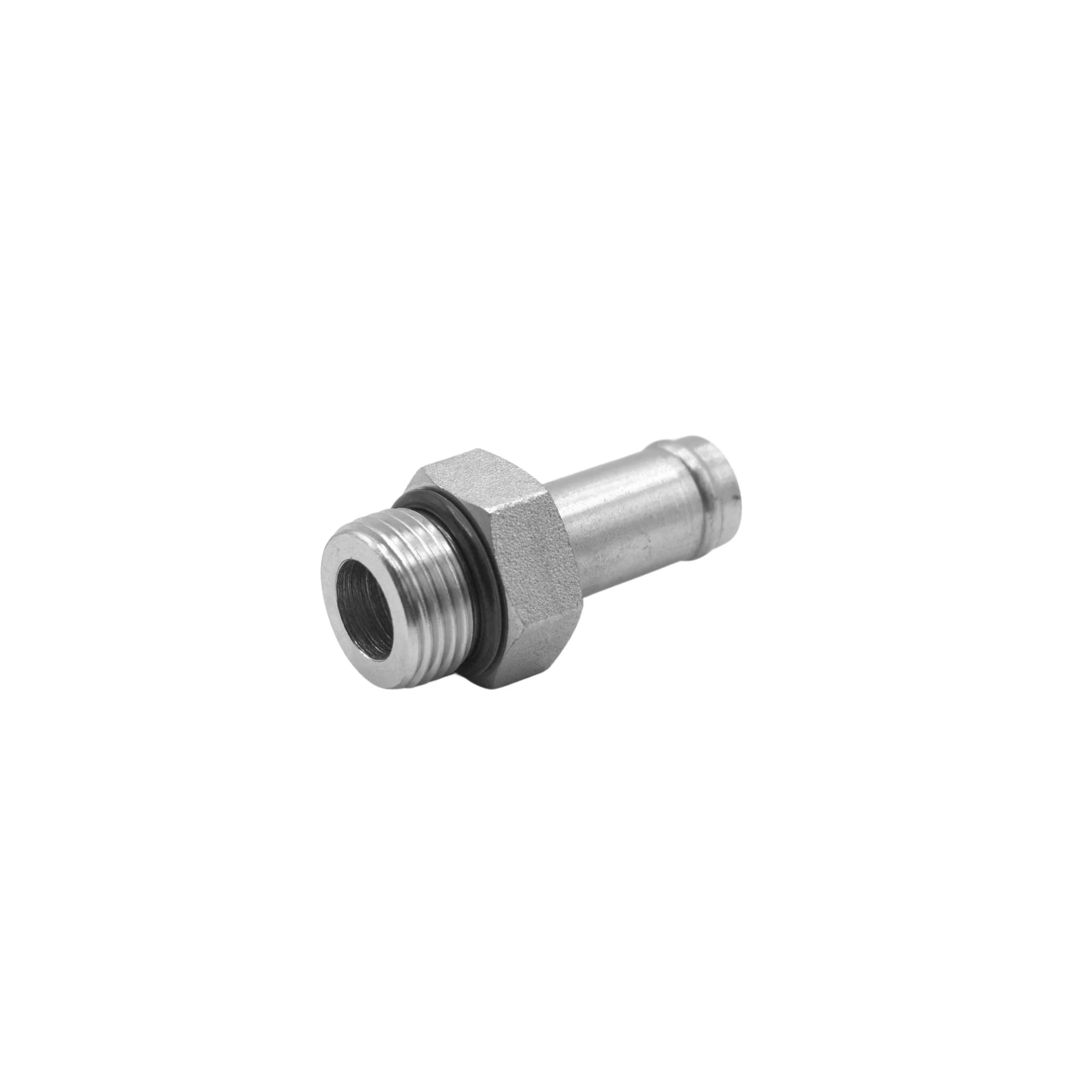 Hydraulics | 12HB-12MORB Straight | 4604-12-12-O - Image 2