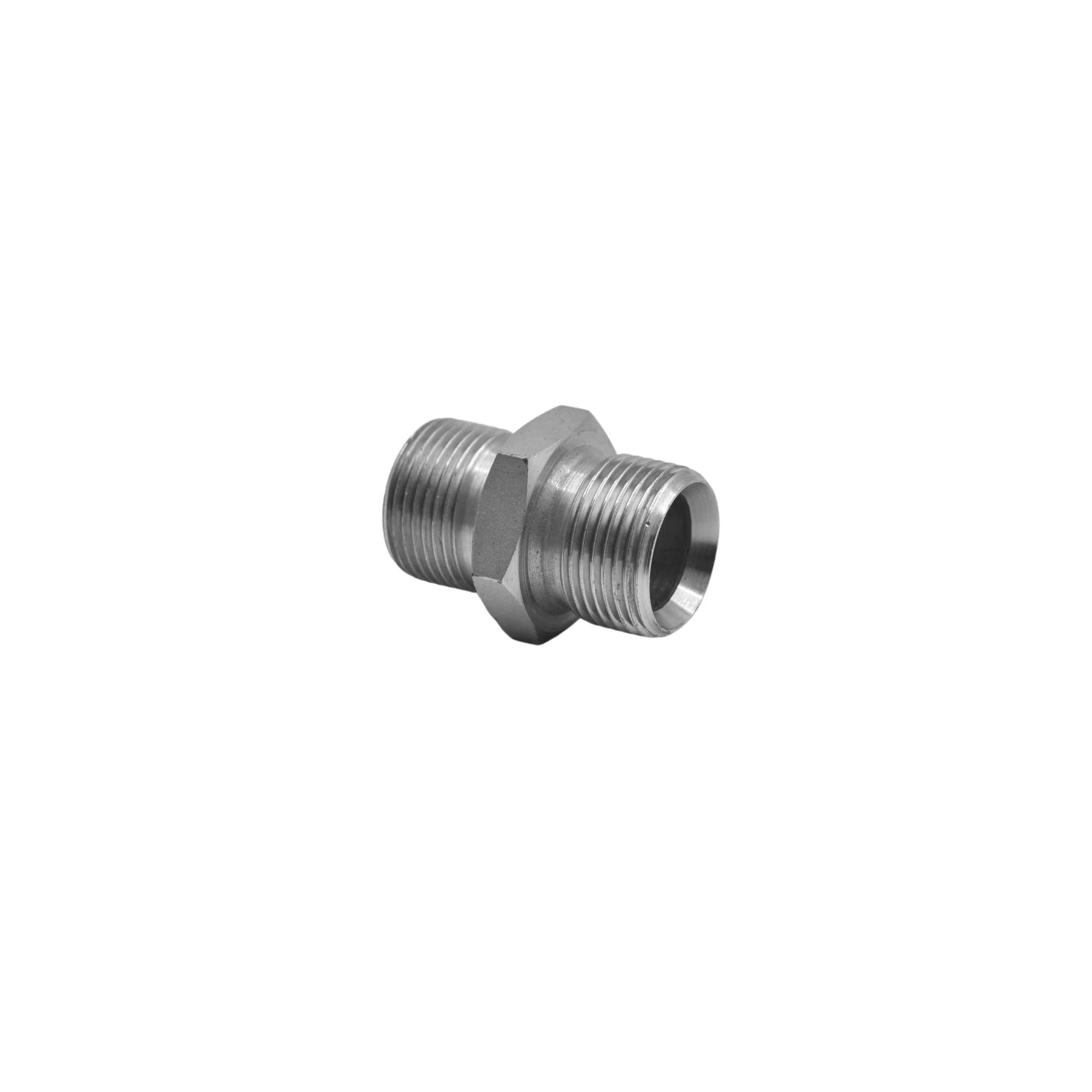 Hydraulics | 12MBSPP-12MBSPP Nipple | 9022-12-12